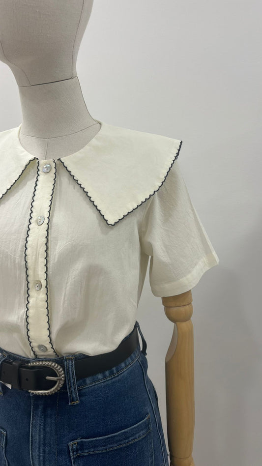 BLUSA NEPTUNO