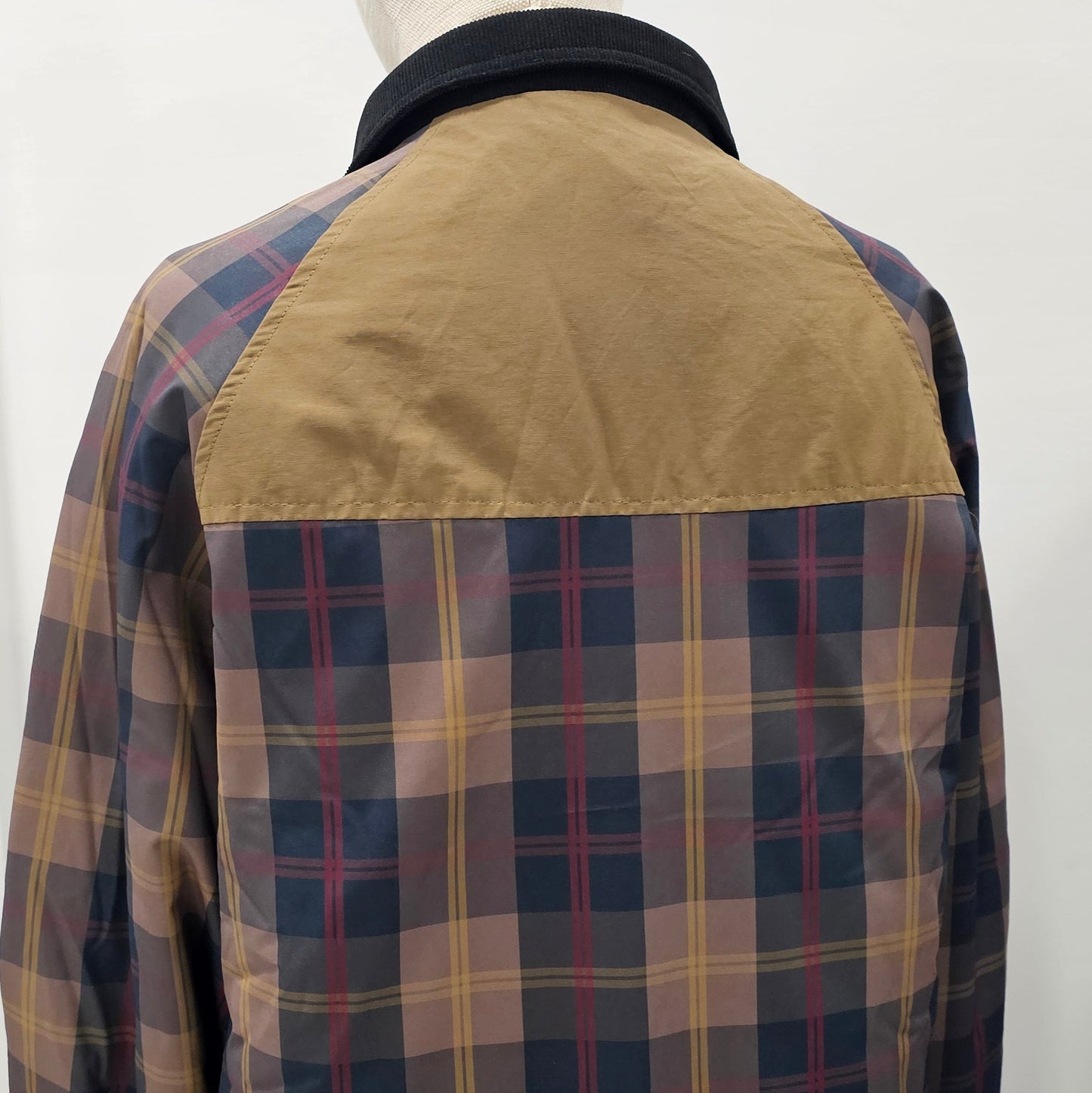 CHAQUETA CAMPIÑA