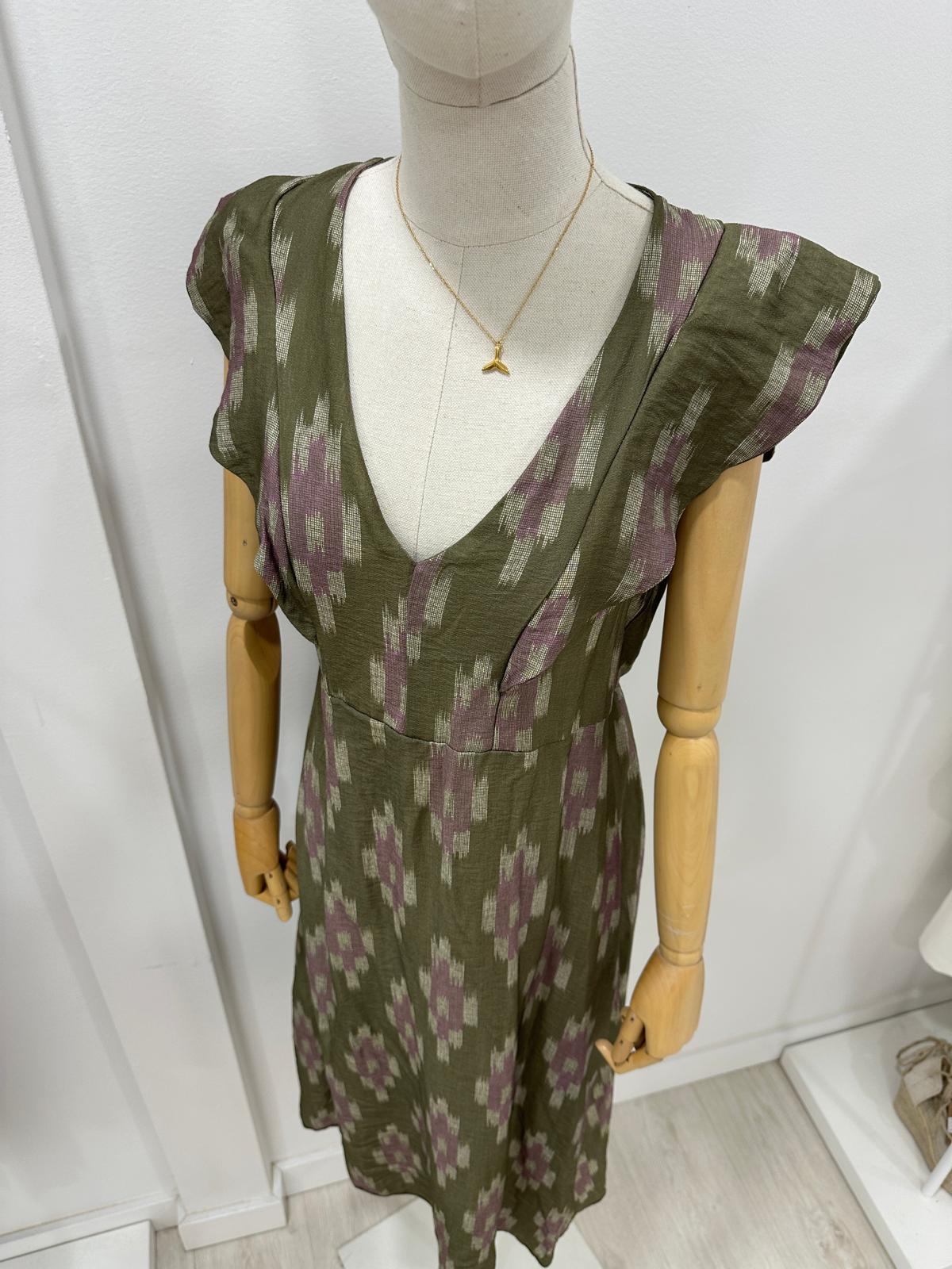 VESTIDO BEATRIZ