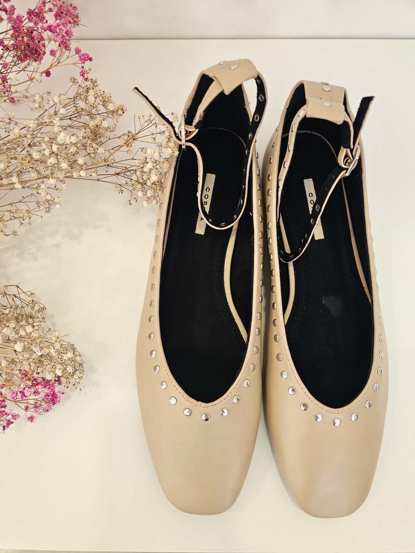 BAILARINA