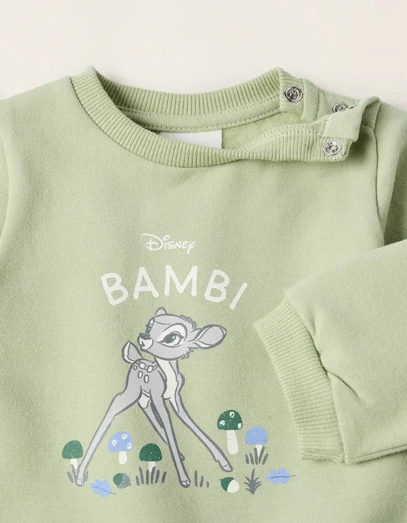 CONJUNTO BAMBI