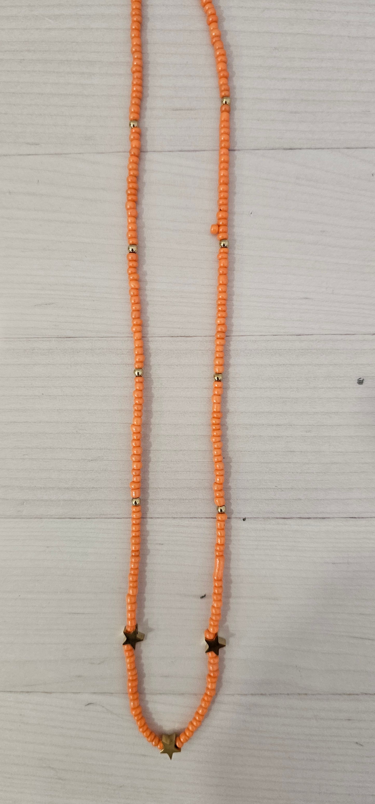 COLLAR ESTRELLITAS
