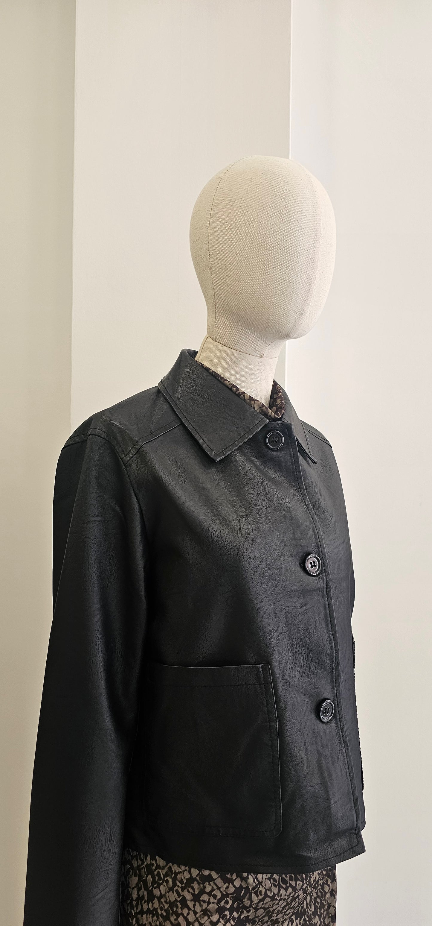 CHAQUETA