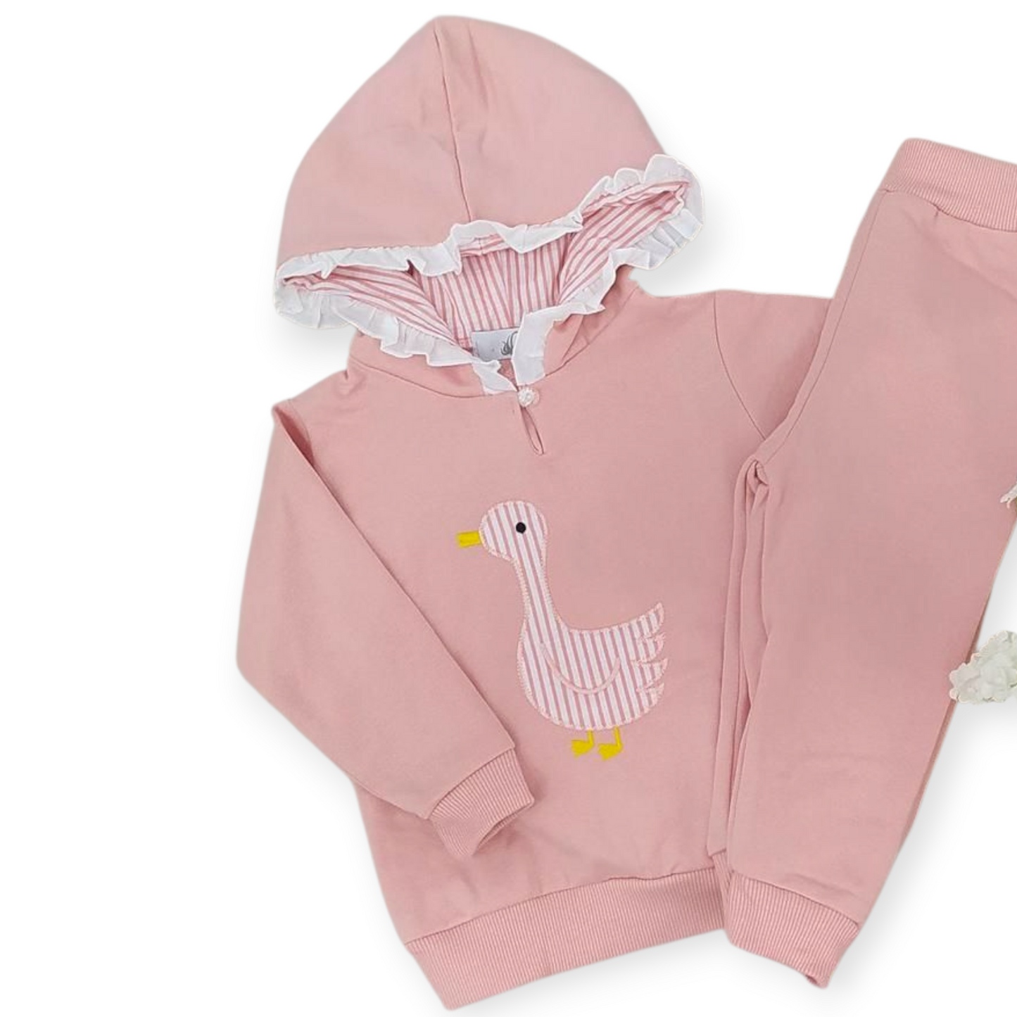 CHANDAL PATO
