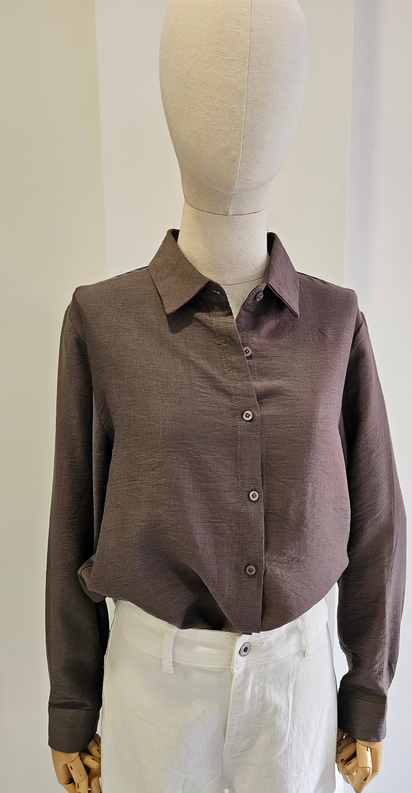 CAMISA MOKA