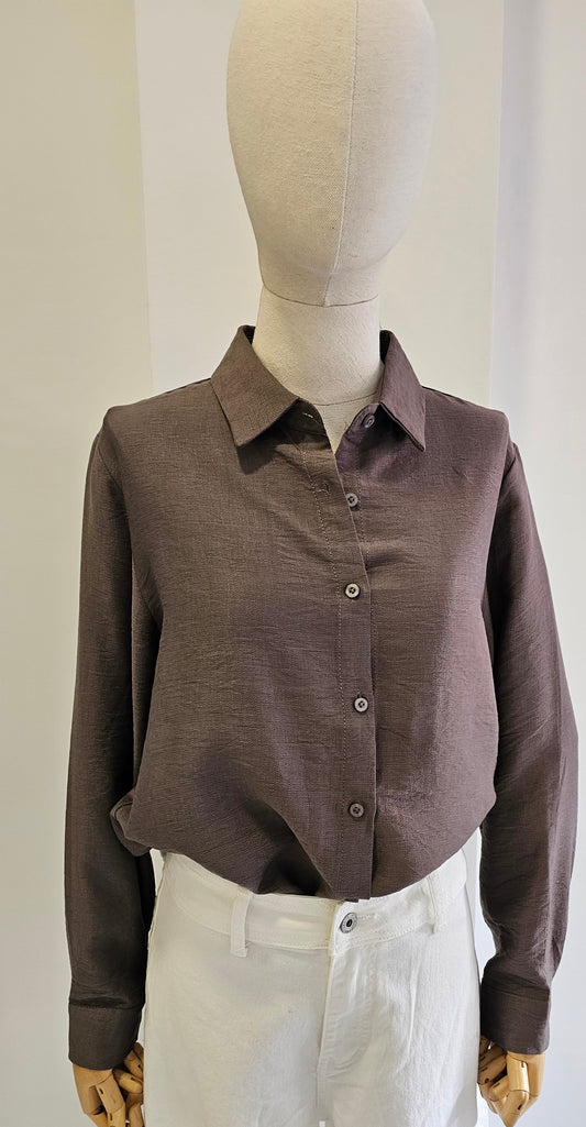 CAMISA MOKA