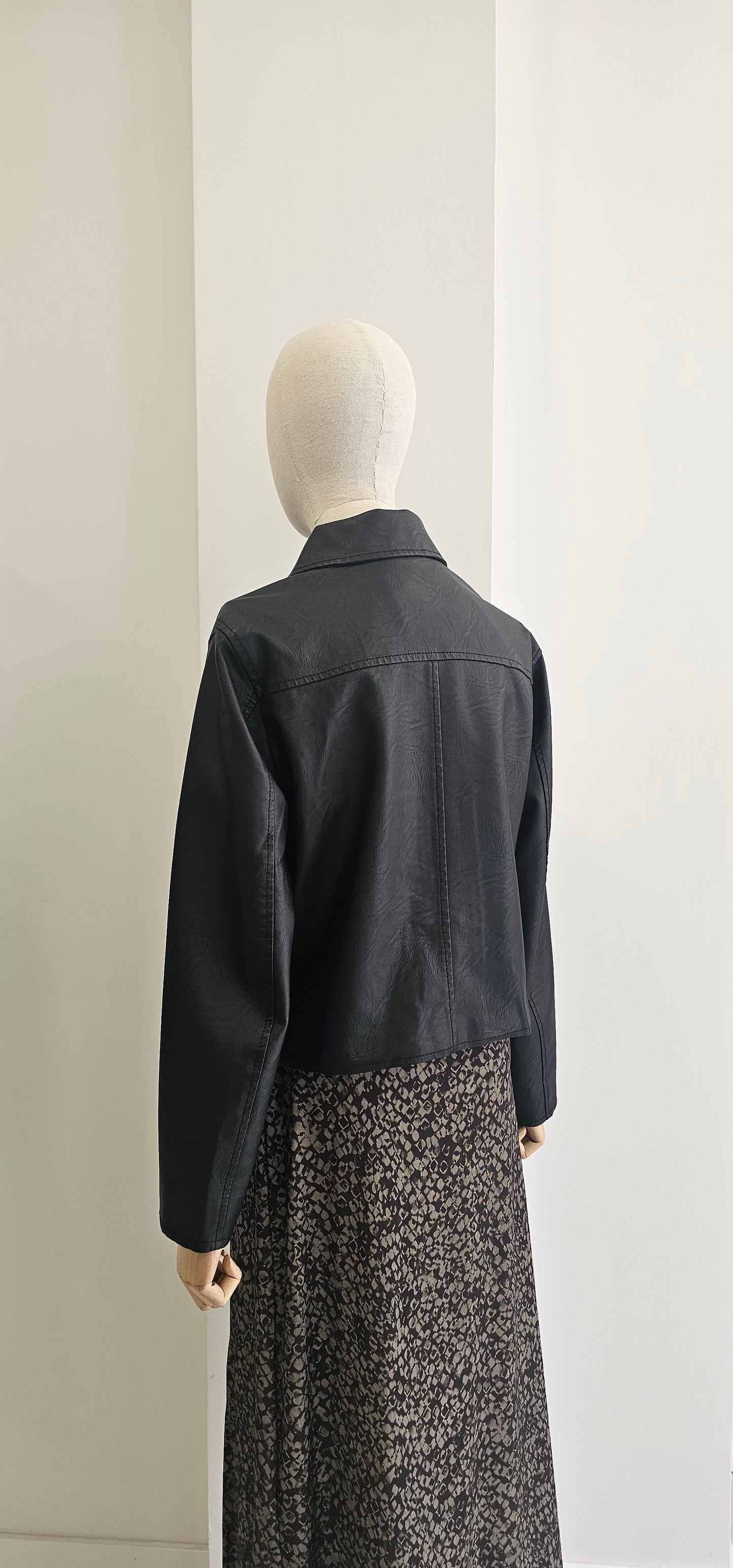CHAQUETA