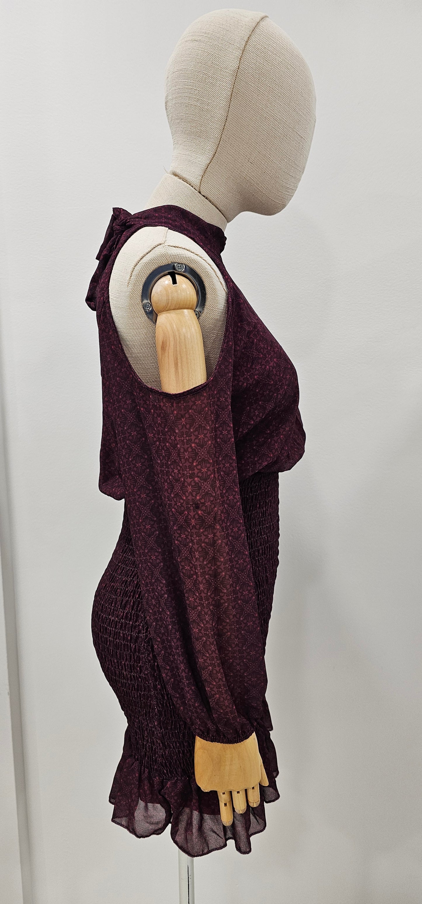VESTIDO INMA