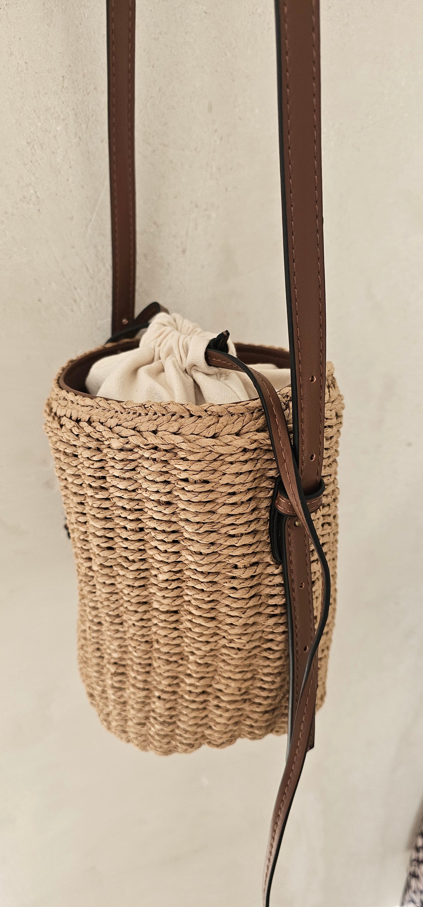 BOLSO CUBO