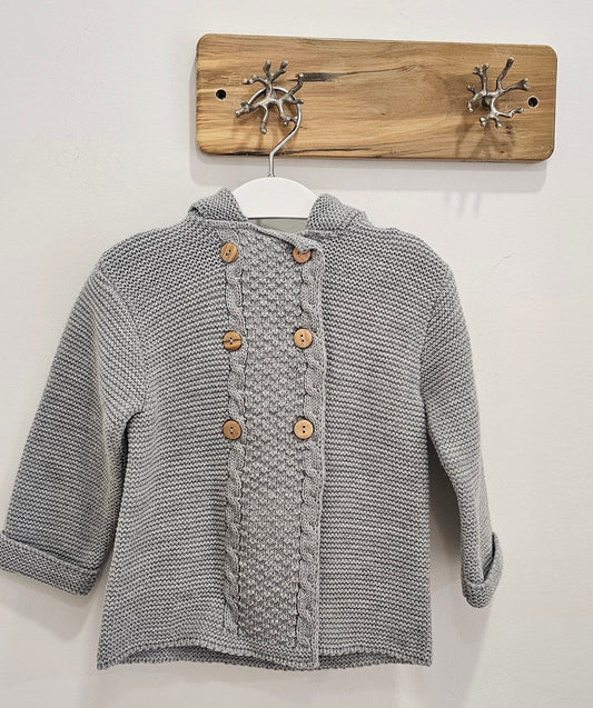 TRENKA GRIS