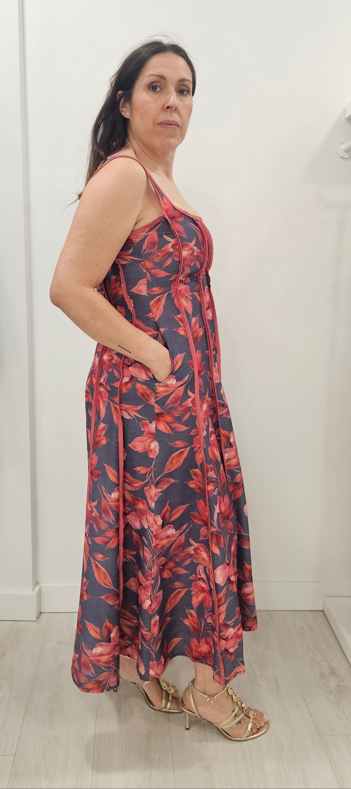 VESTIDO HELEN