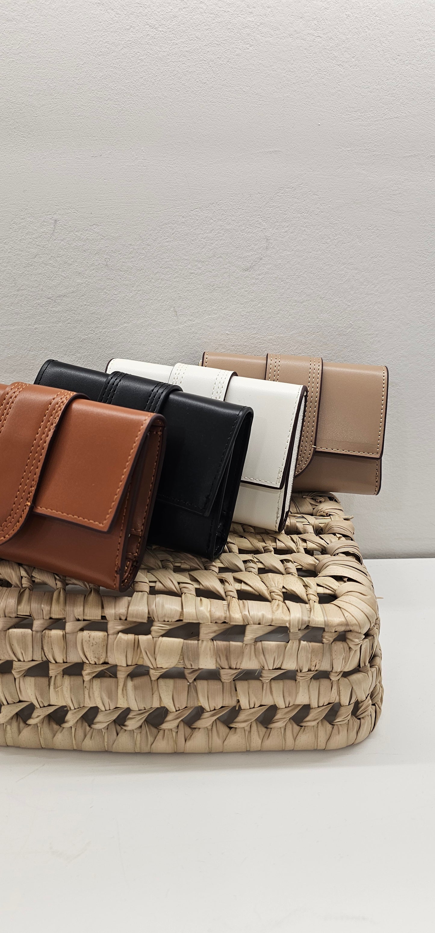 CARTERA BEIGE