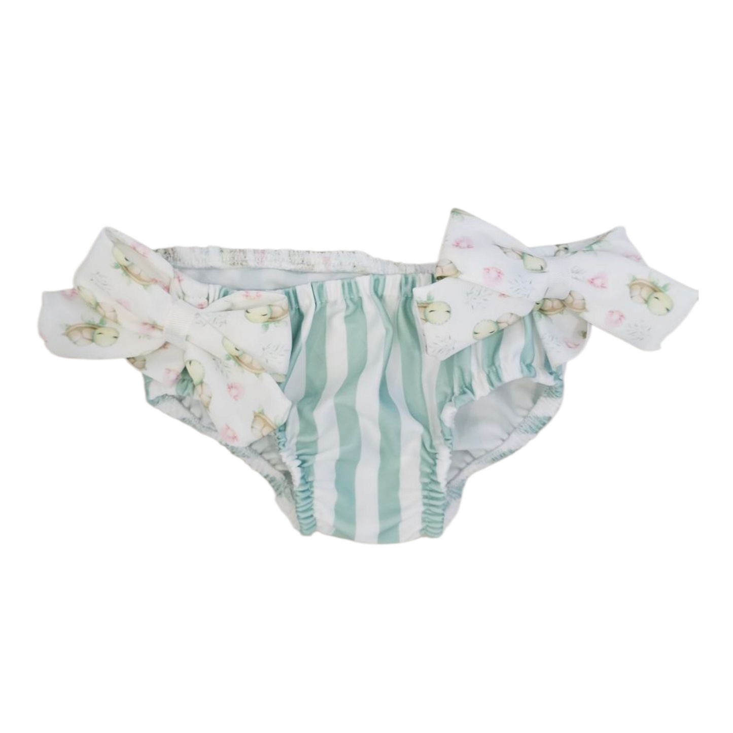 CONJUNTO TORTUGUITA
