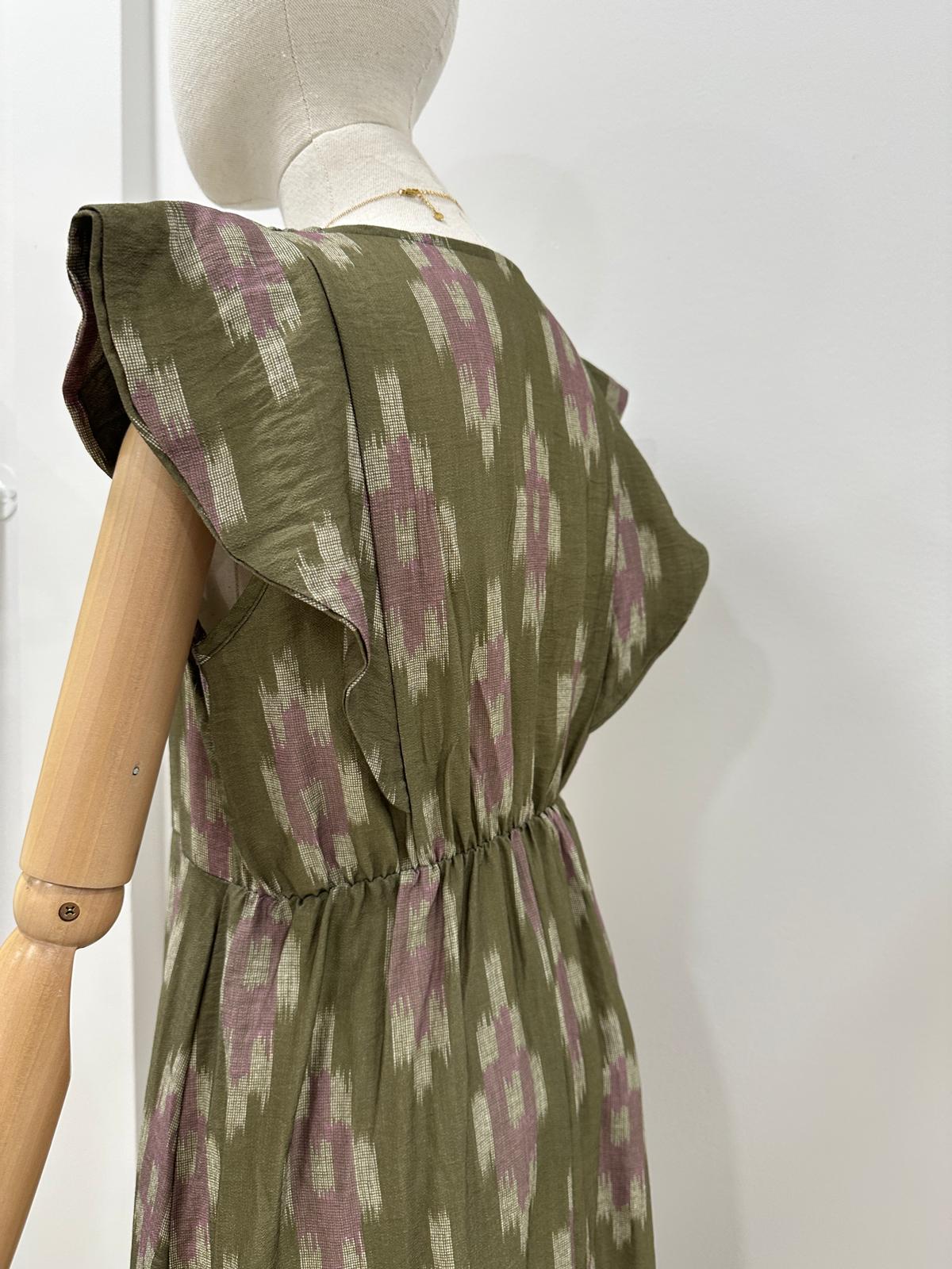 VESTIDO BEATRIZ
