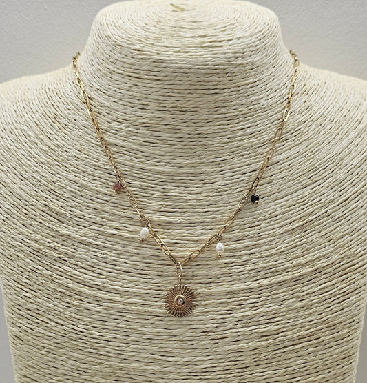 COLLAR ESFERA