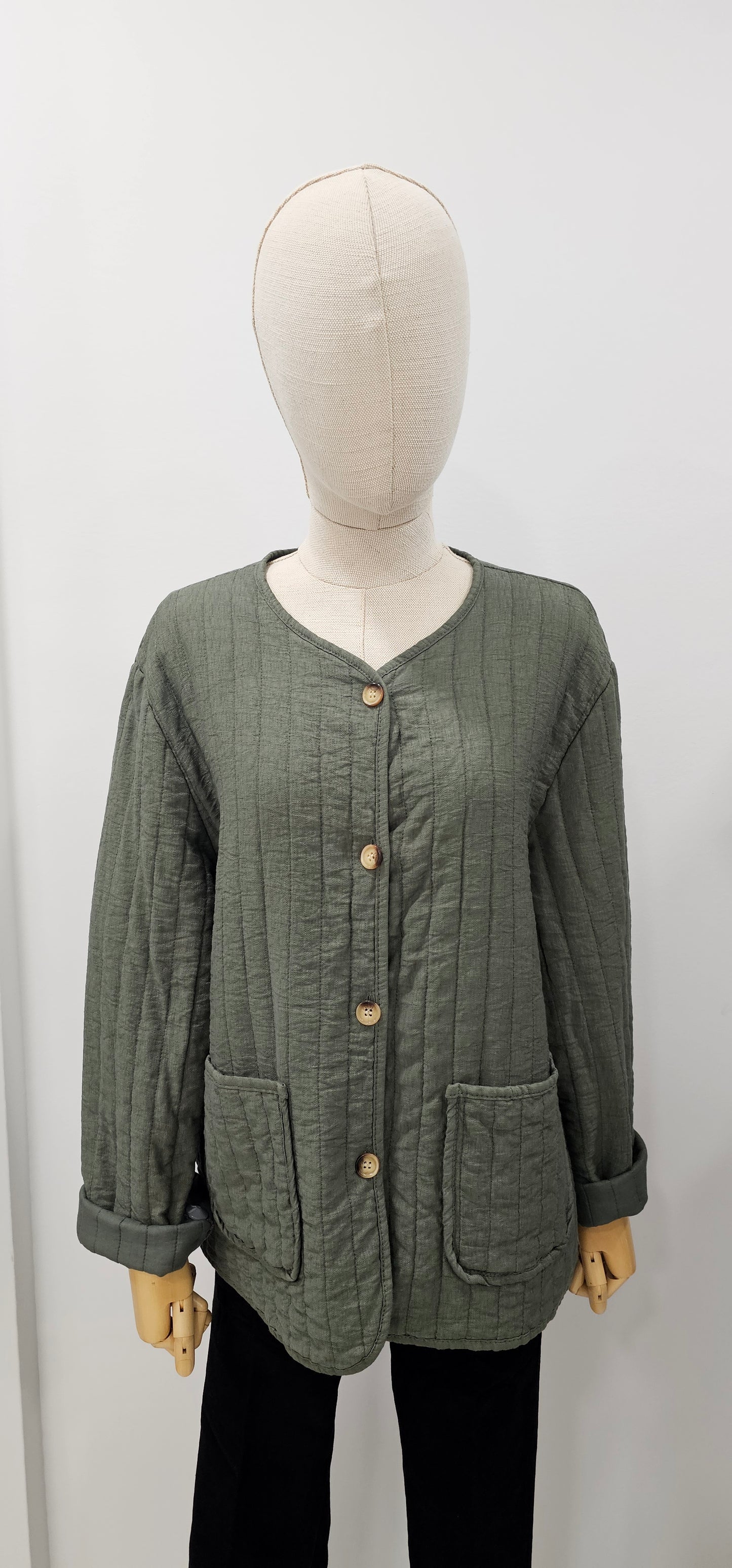 CHAQUETA
