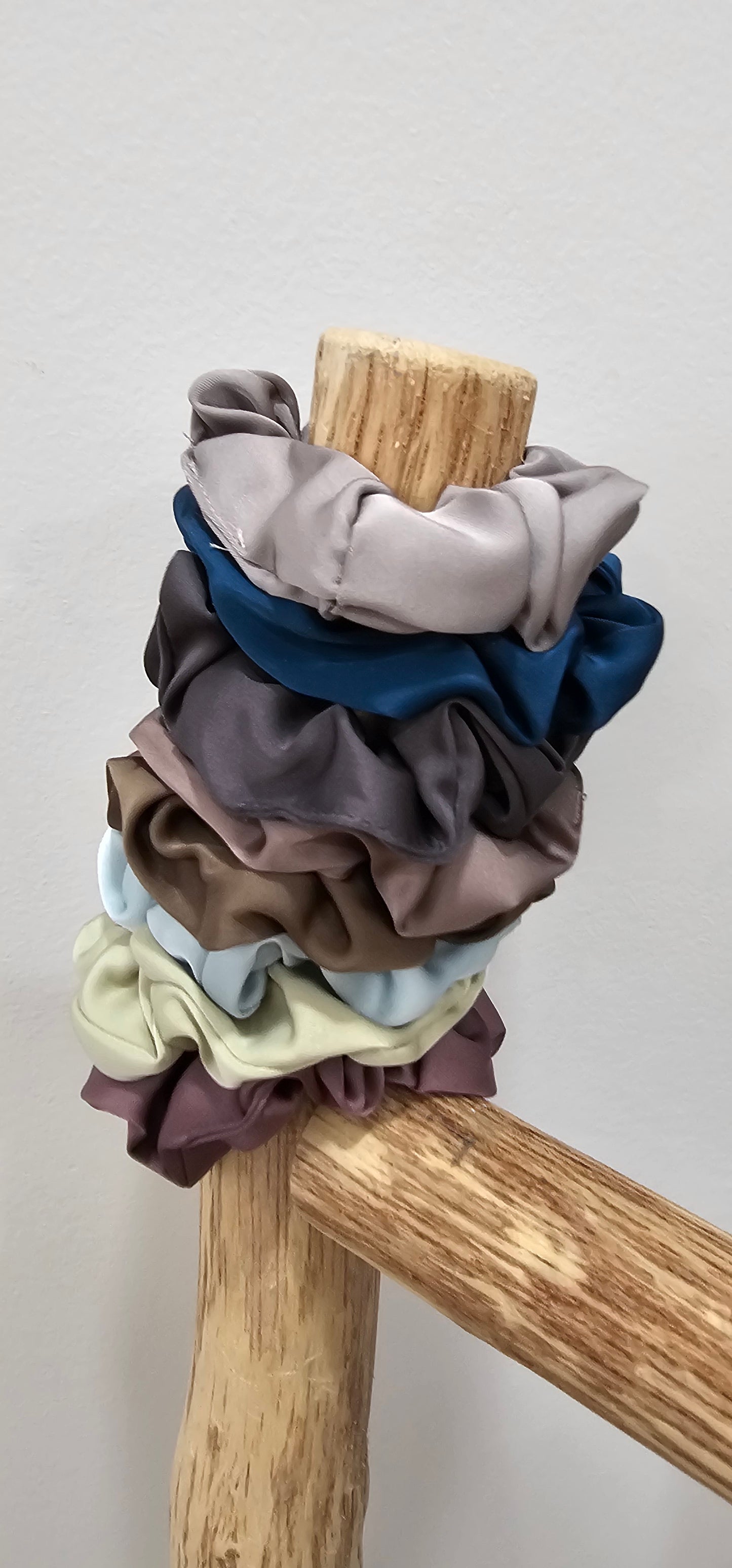 SCRUNCHY