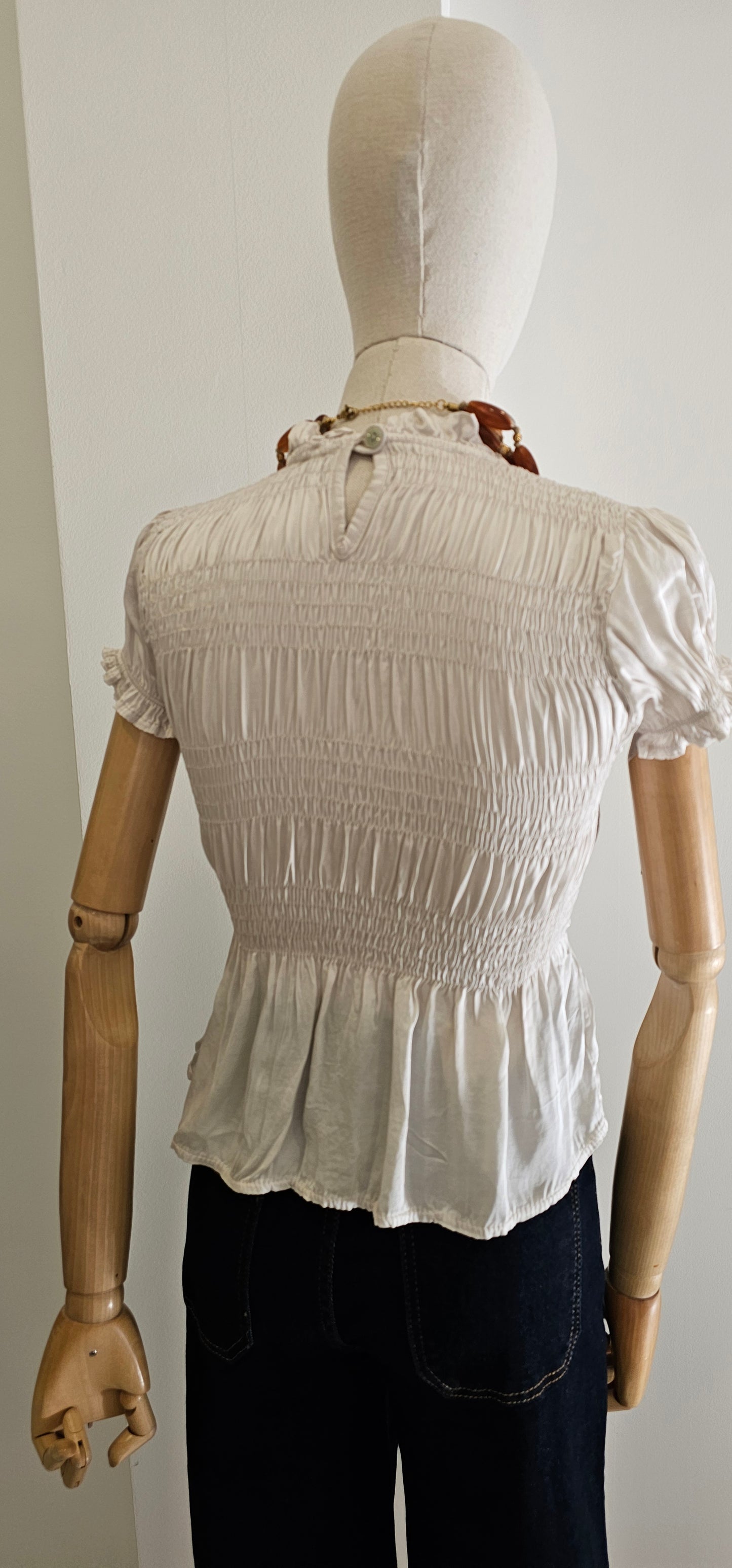 BLUSA ELVIRA