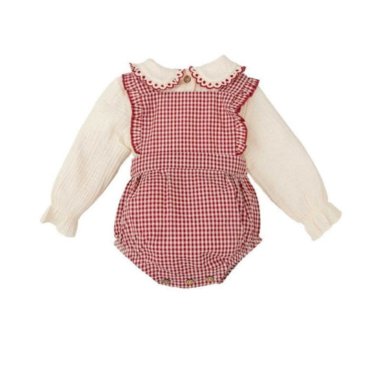 CONJUNTO BABIDU