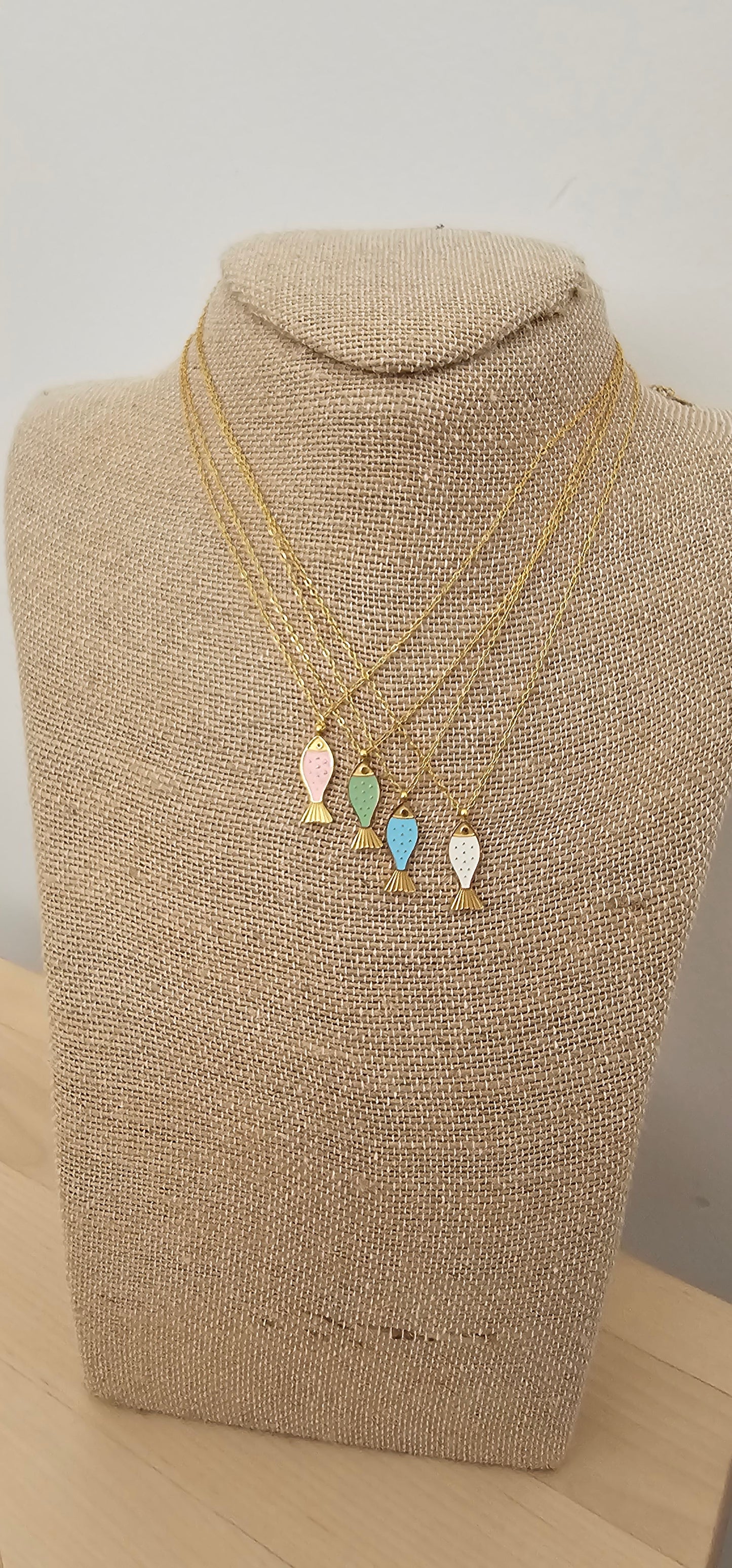 COLLAR PECECITO