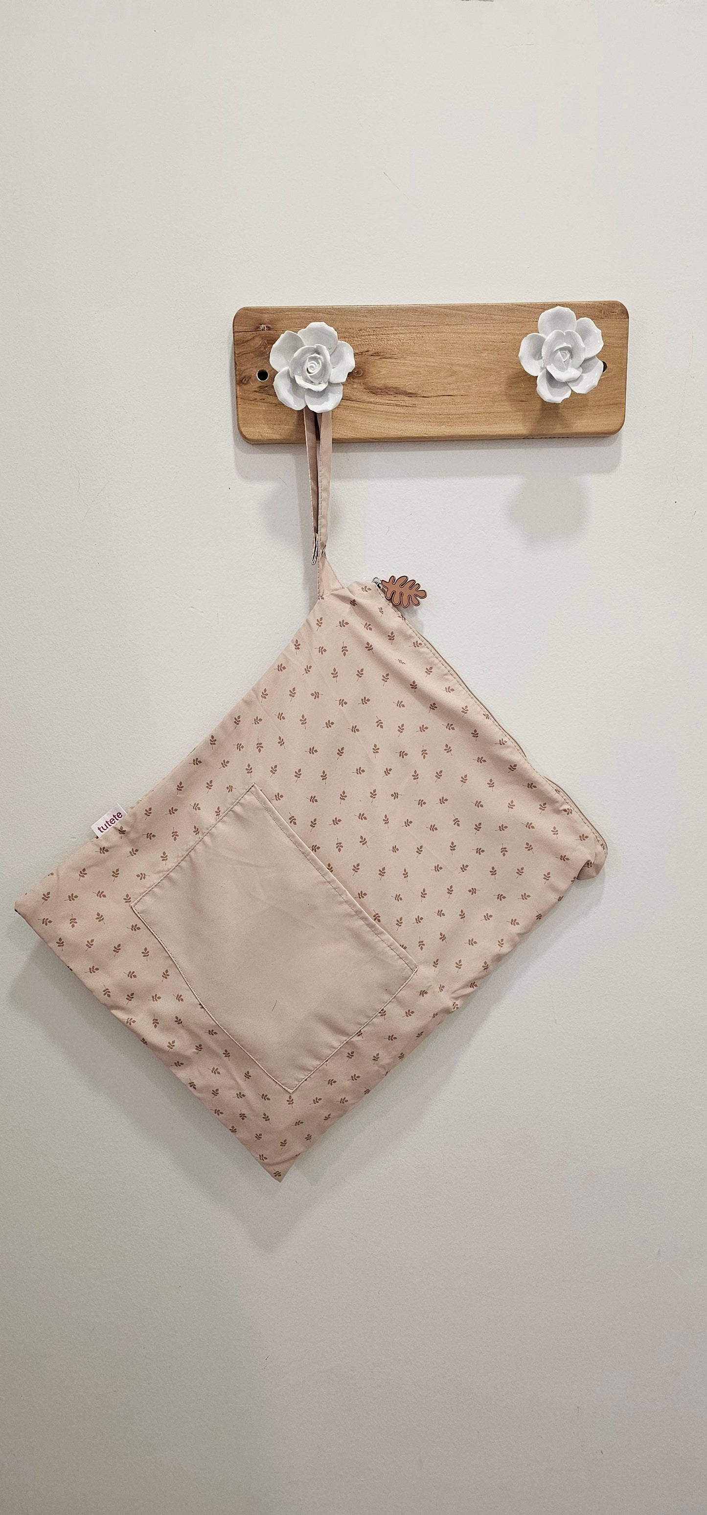 BOLSA IMPERMEABLE NUDE