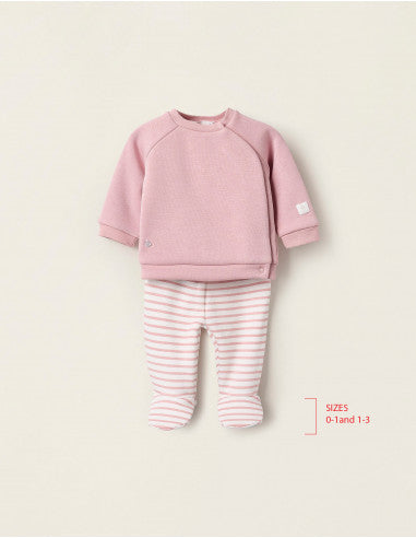 CONJUNTO POLAR