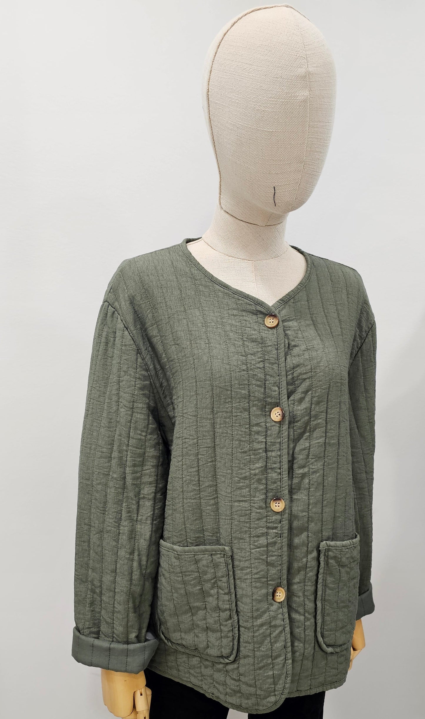 CHAQUETA