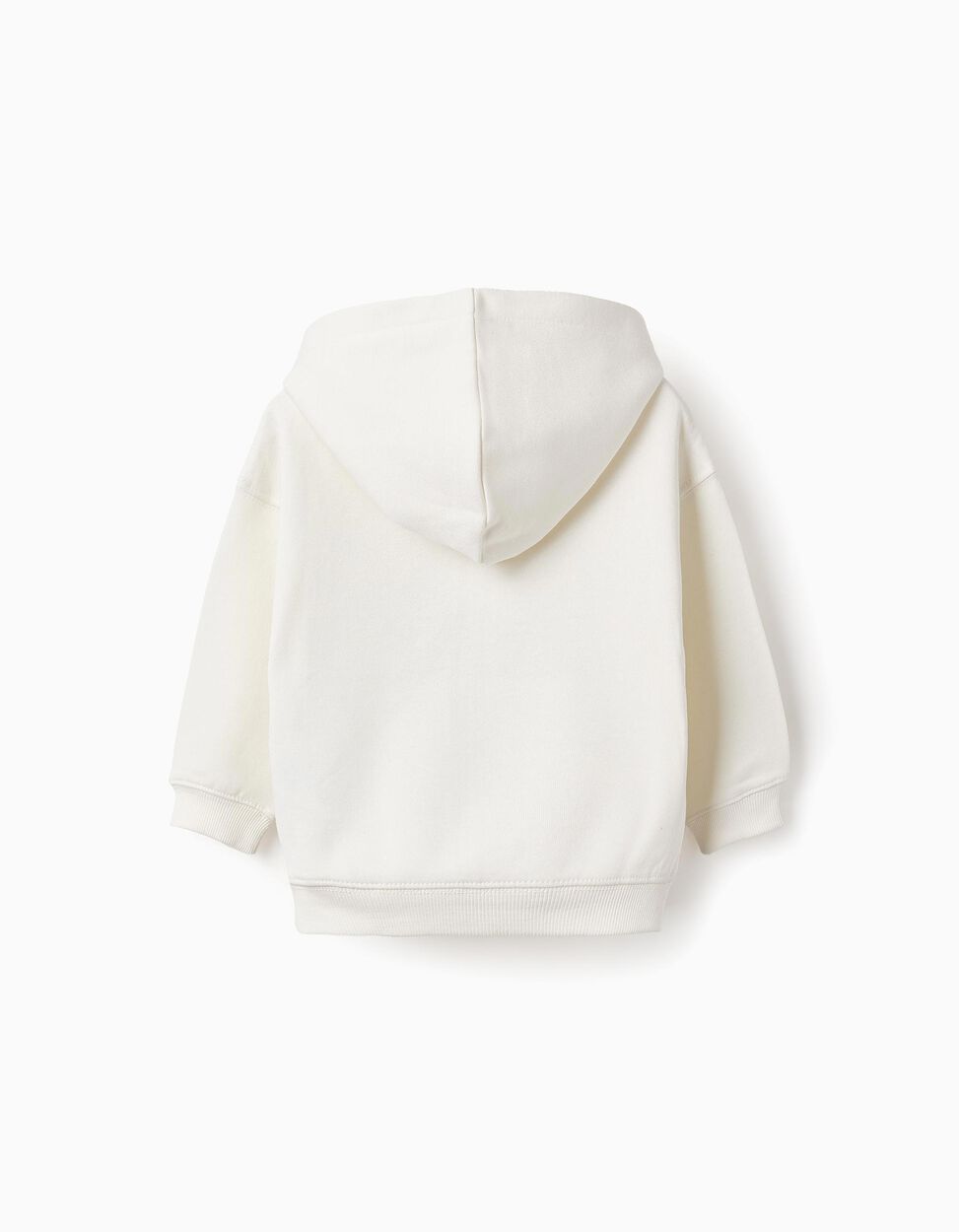 SUDADERA FUN