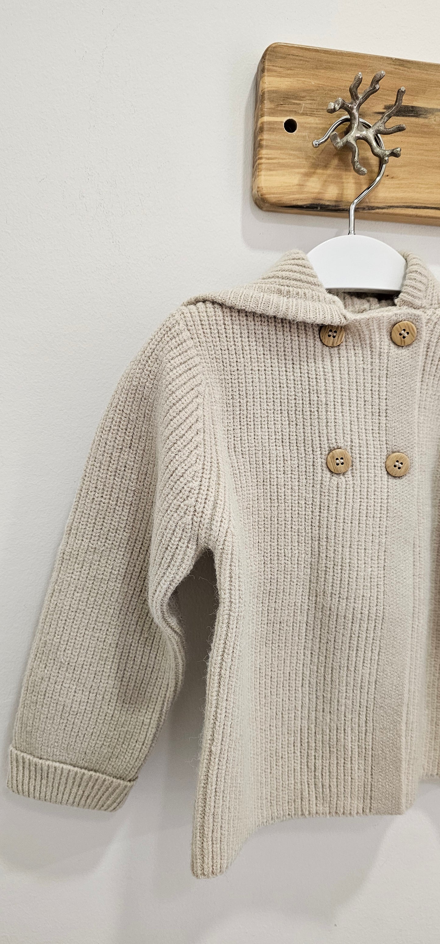 TRENKA BEIGE