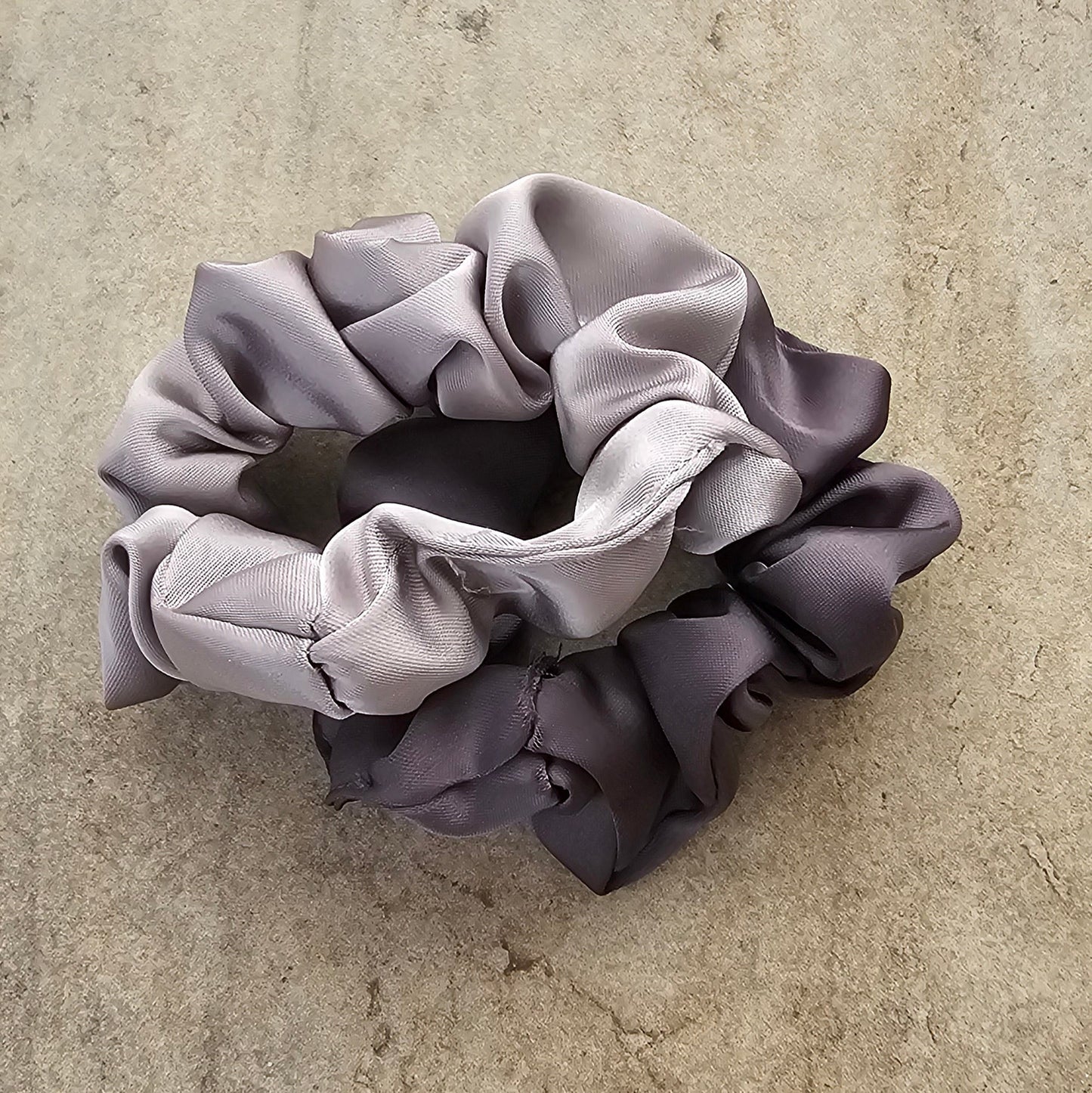 SCRUNCHY