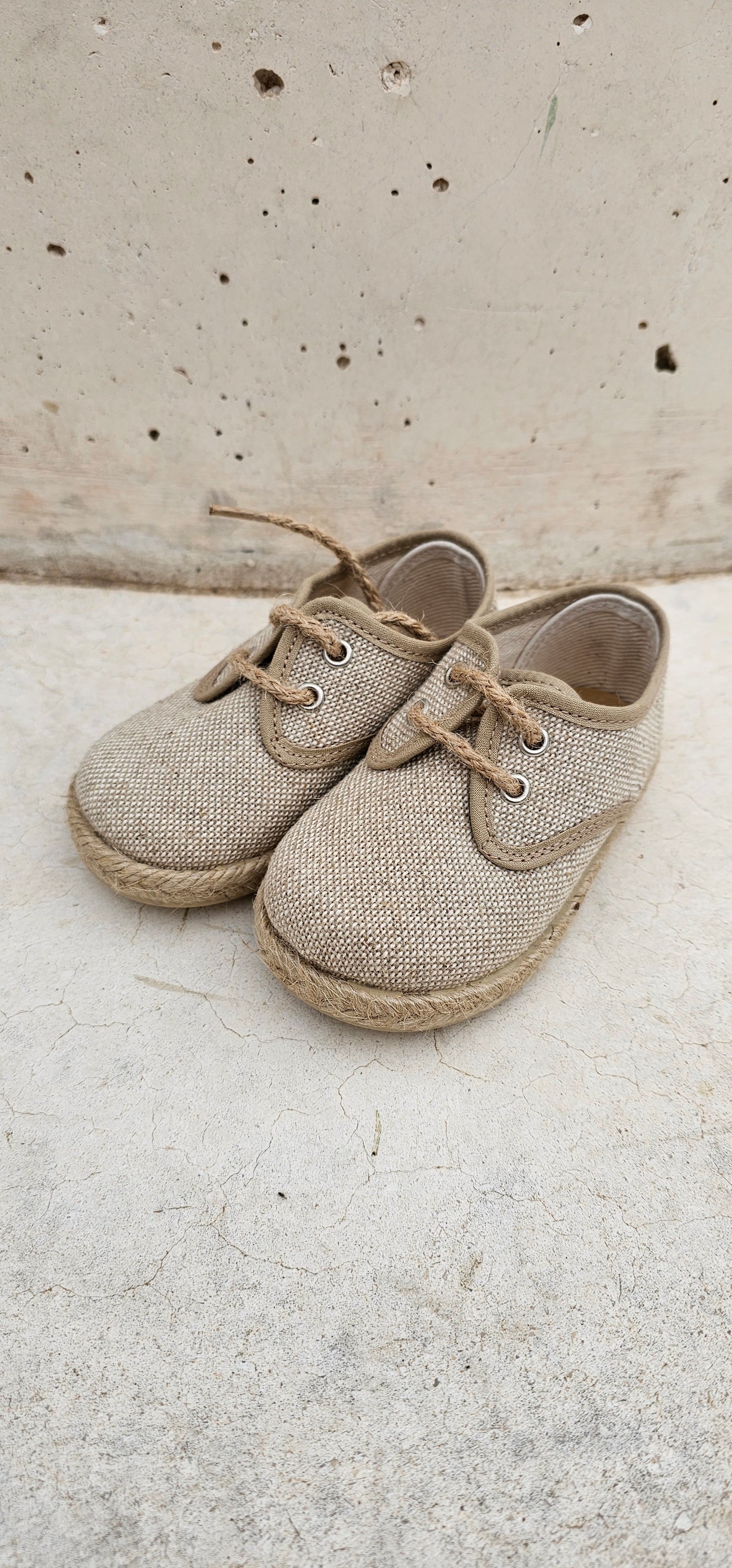 BLUCHER 20-25