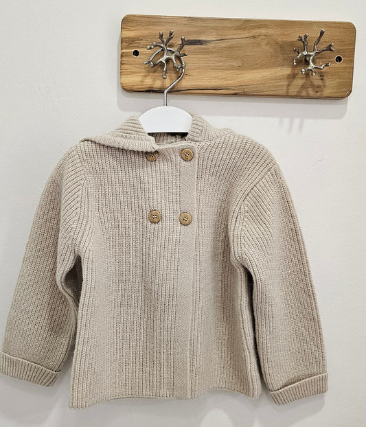TRENKA BEIGE