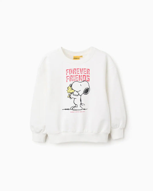 SUDADERA SNOOPY
