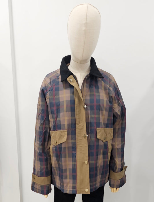CHAQUETA CAMPIÑA