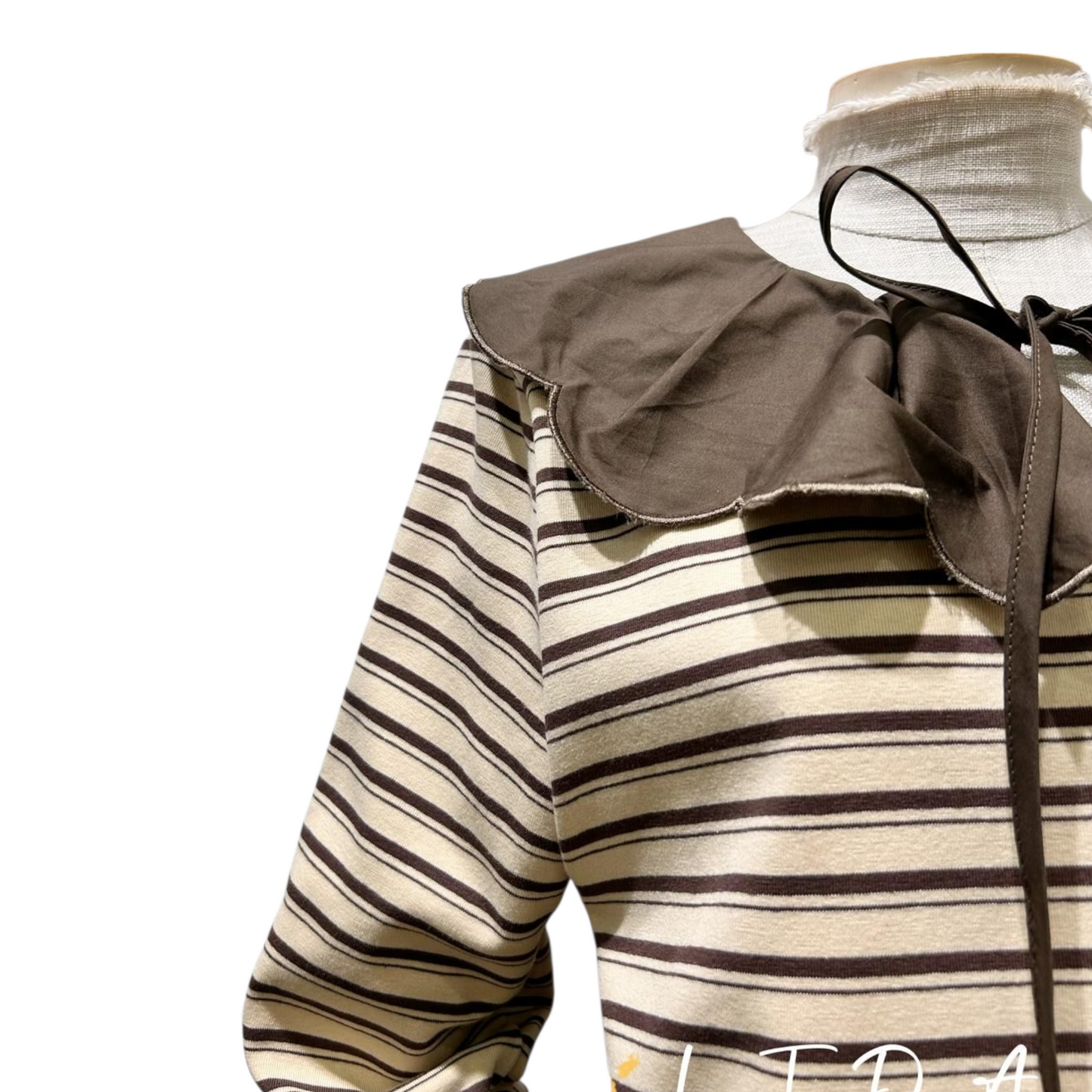 SUDADERA MOKA