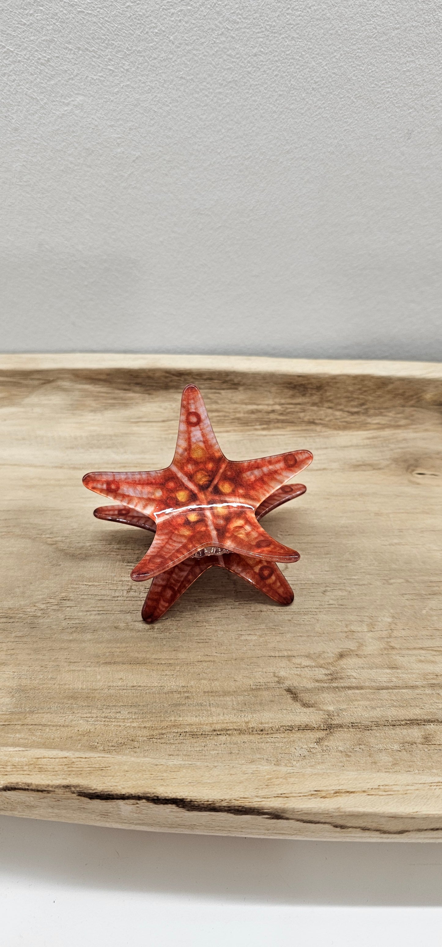 PINZAS ESTRELLA