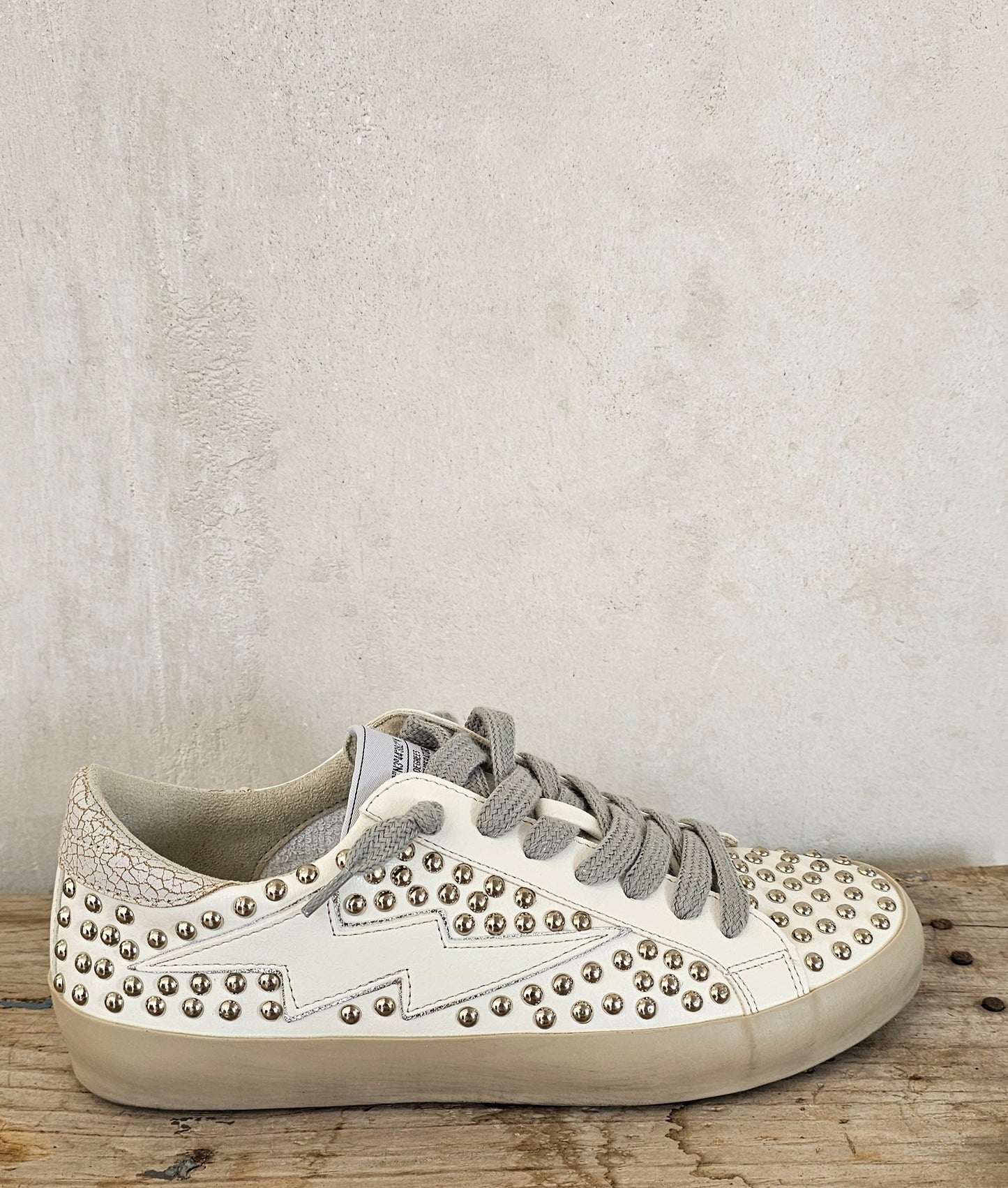 ZAPATILLA TACHA