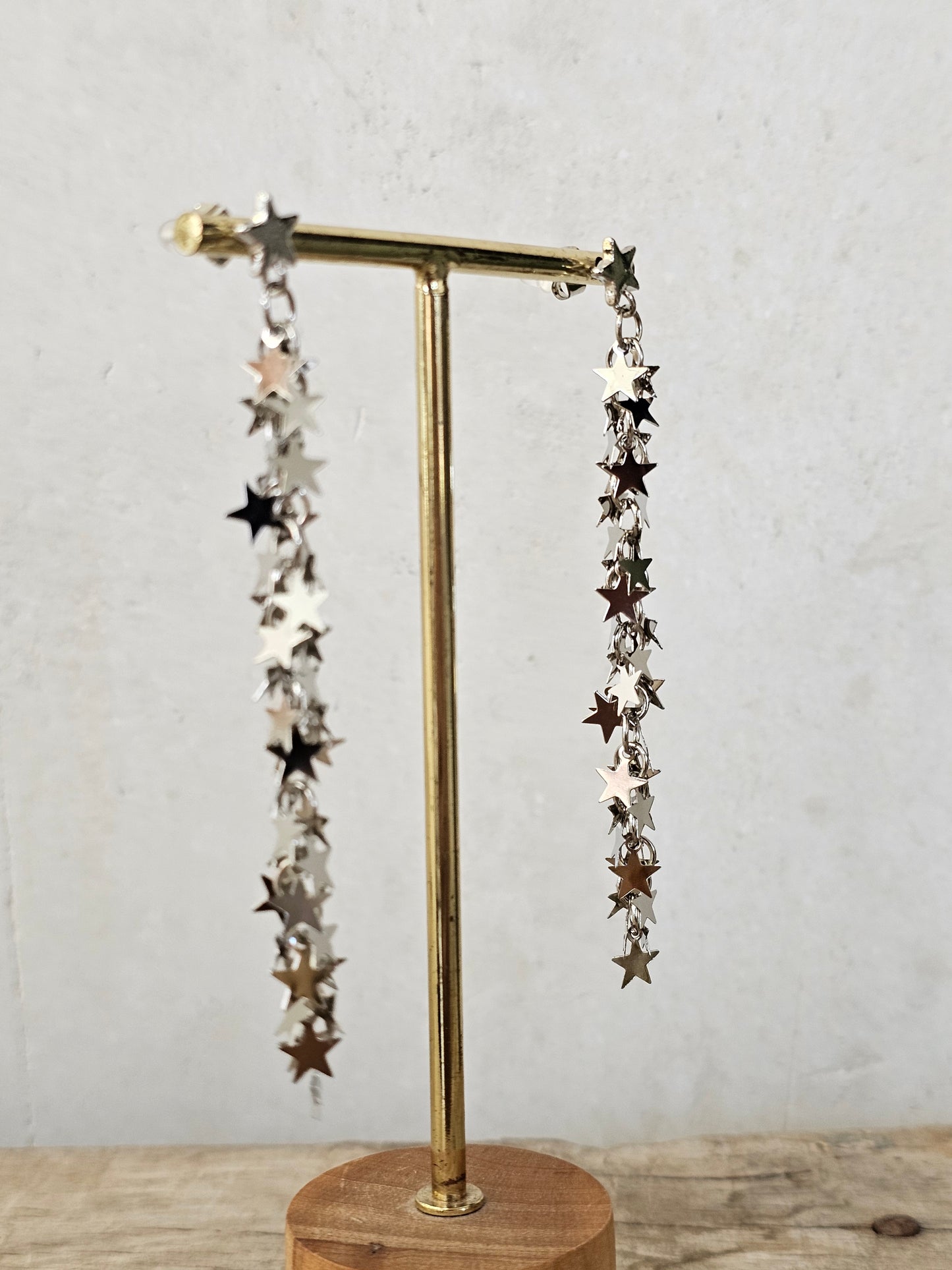 PENDIENTE MULTI STAR
