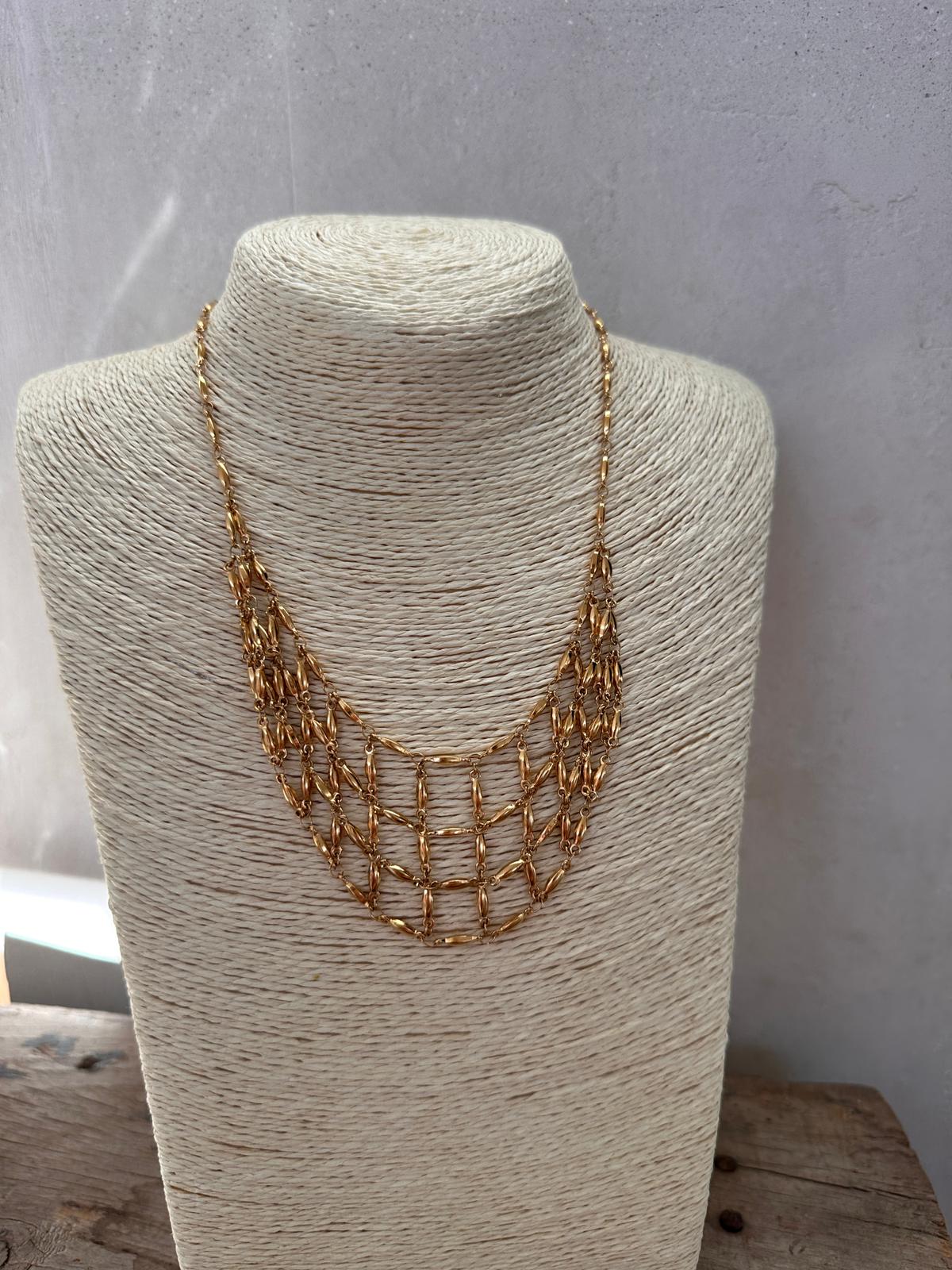 COLLAR CAIRO