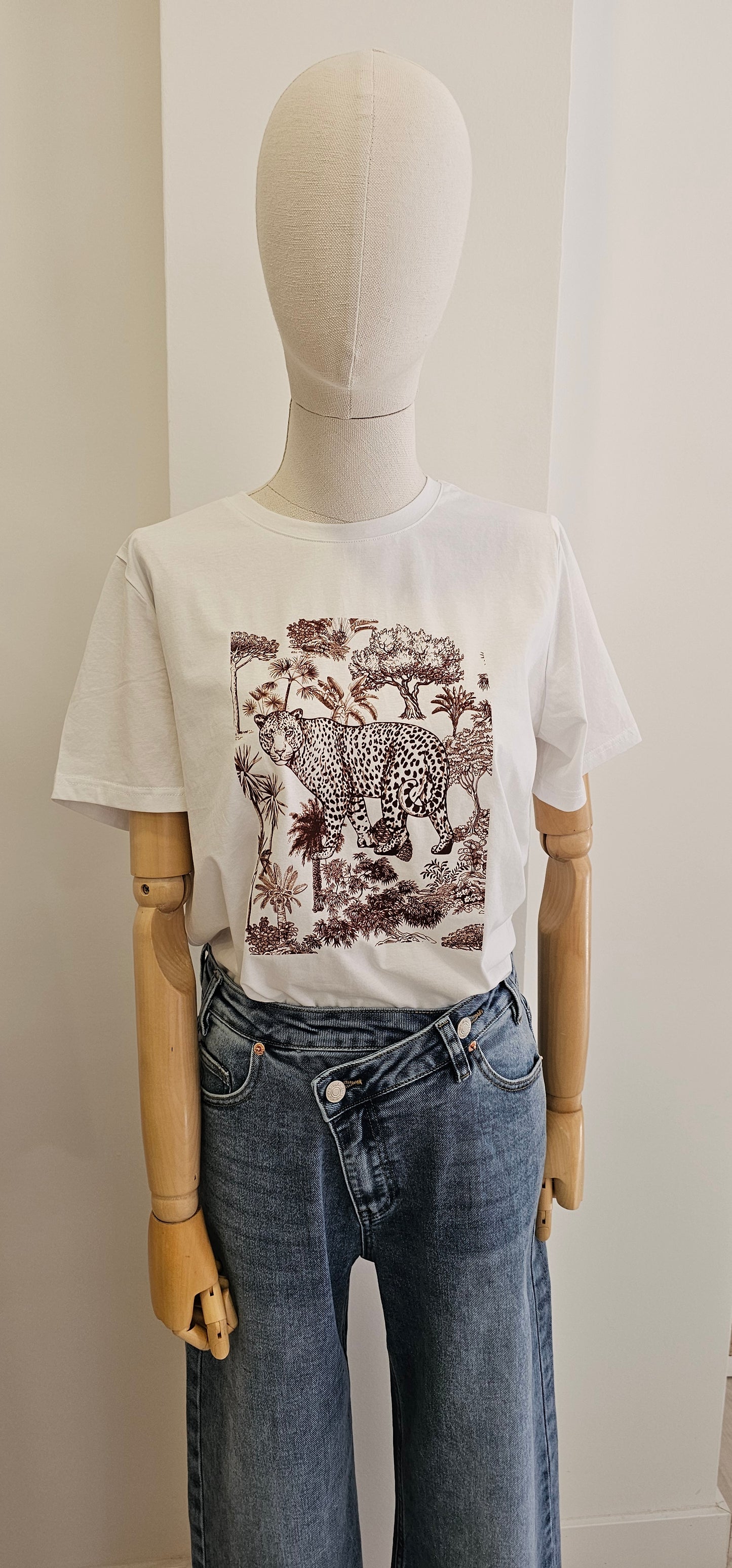 CAMISETA KENIA