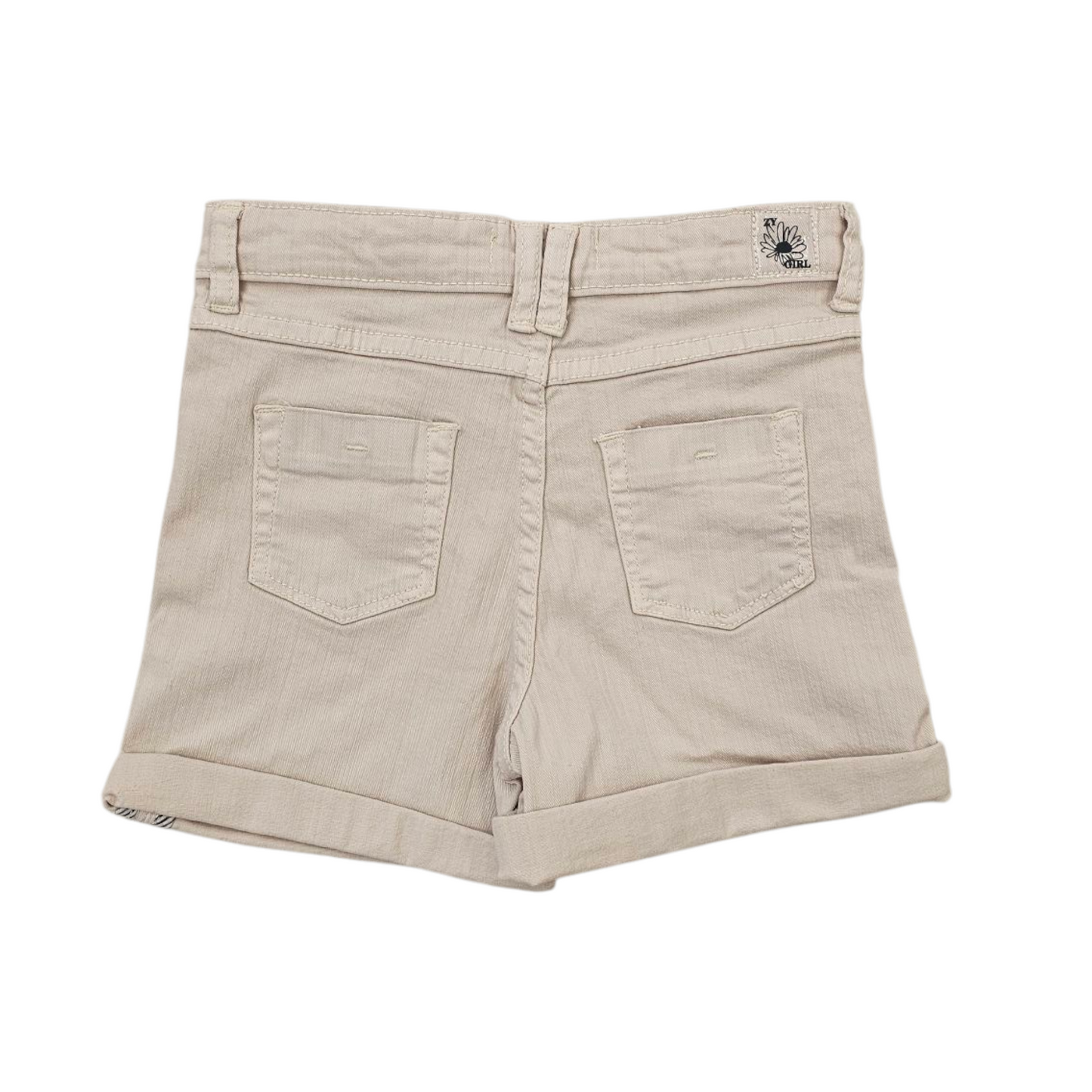 SHORT CORAZÓN