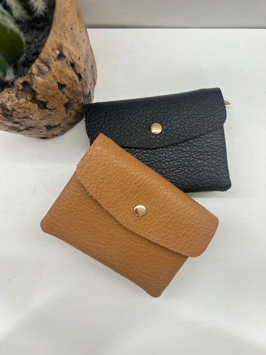 CARTERA PIEL