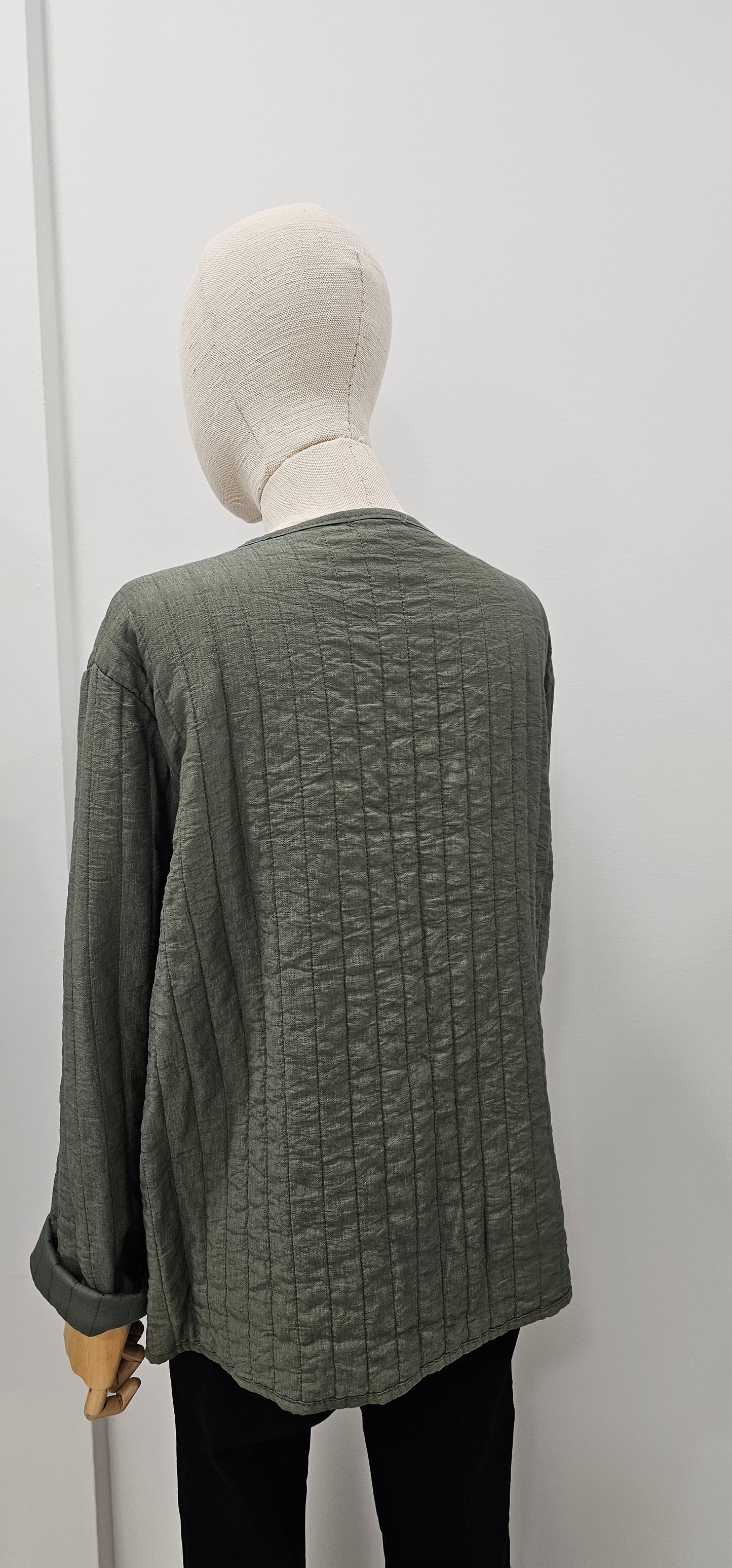 CHAQUETA