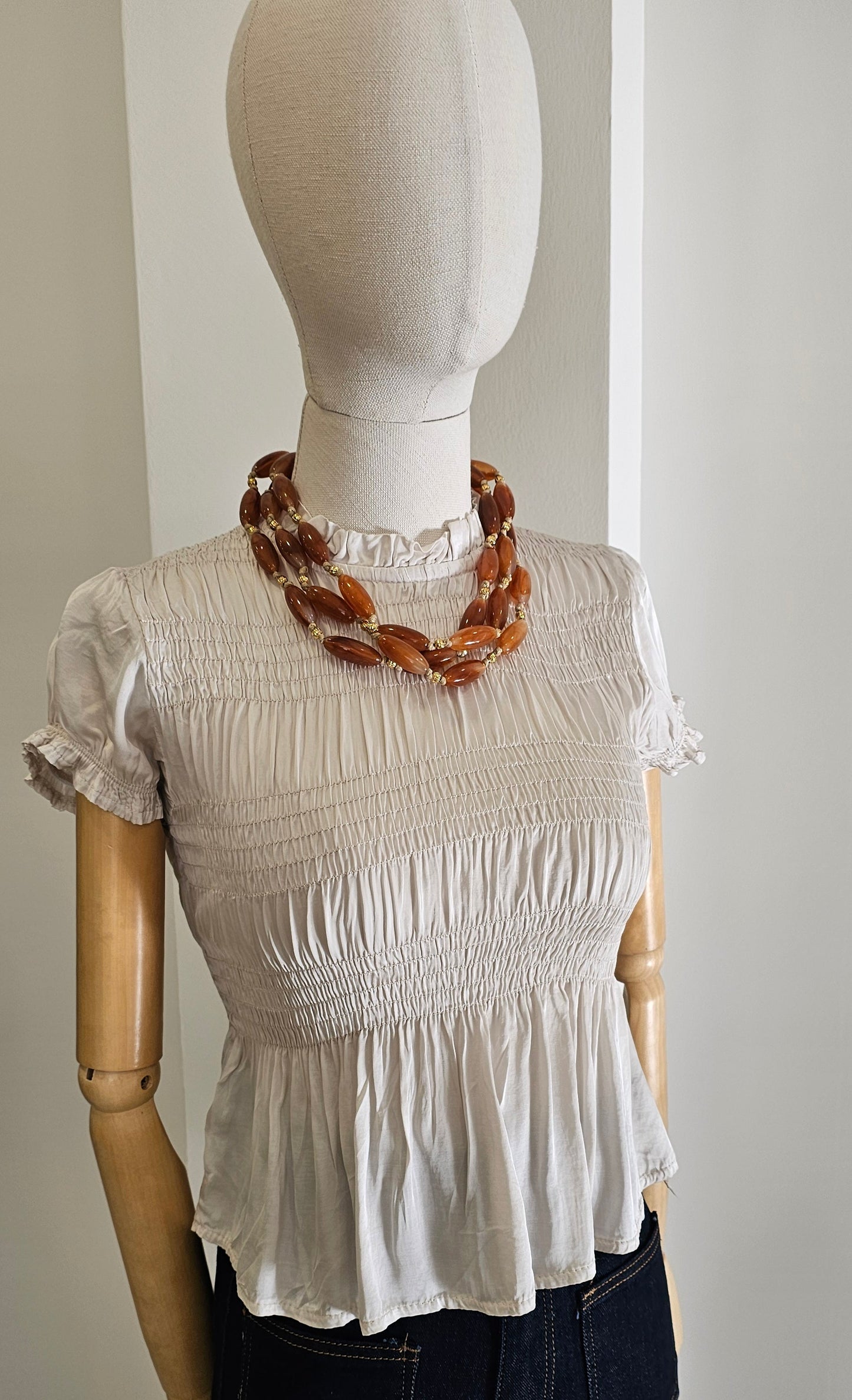 BLUSA ELVIRA
