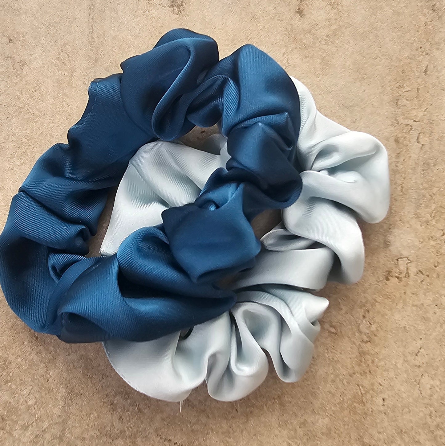 SCRUNCHY