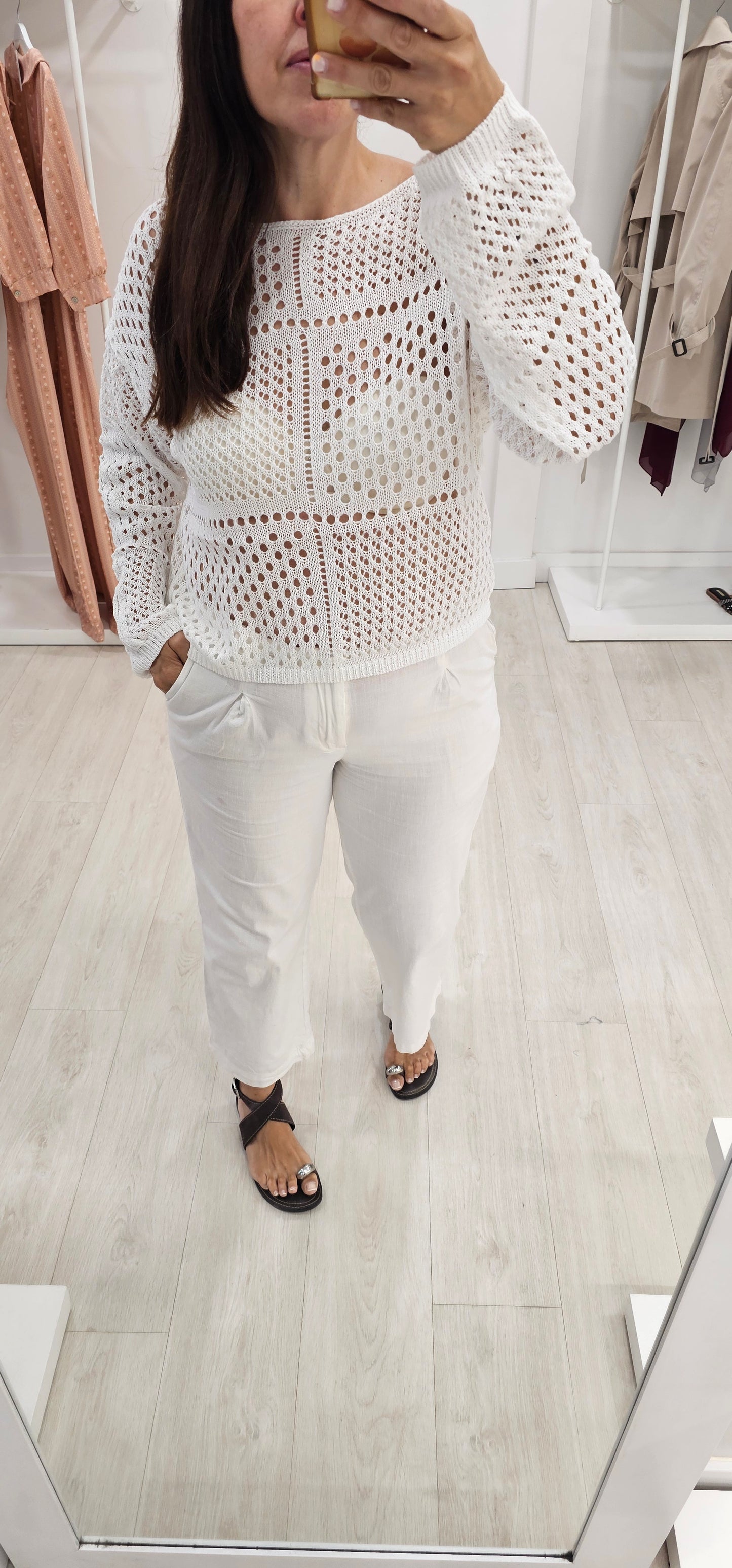 PANTALÓN MAIKA