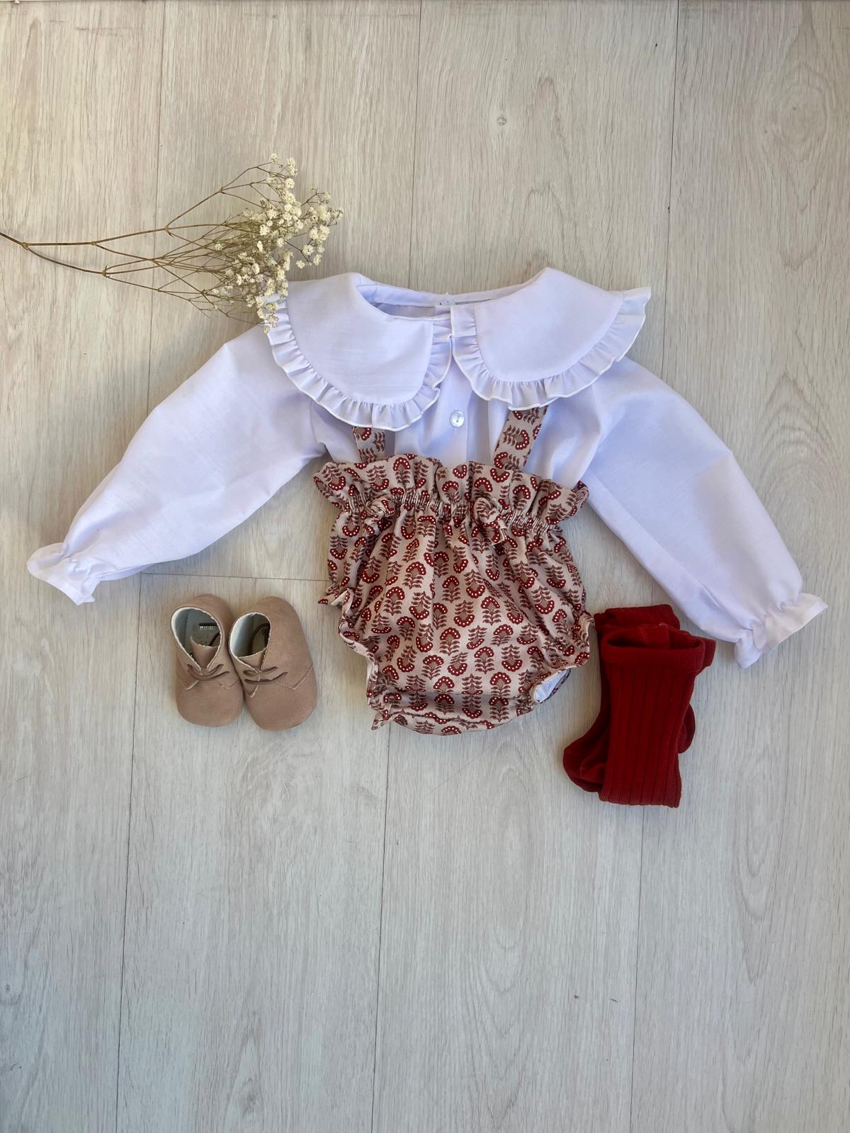 JERSEY CUELLO BEBE
