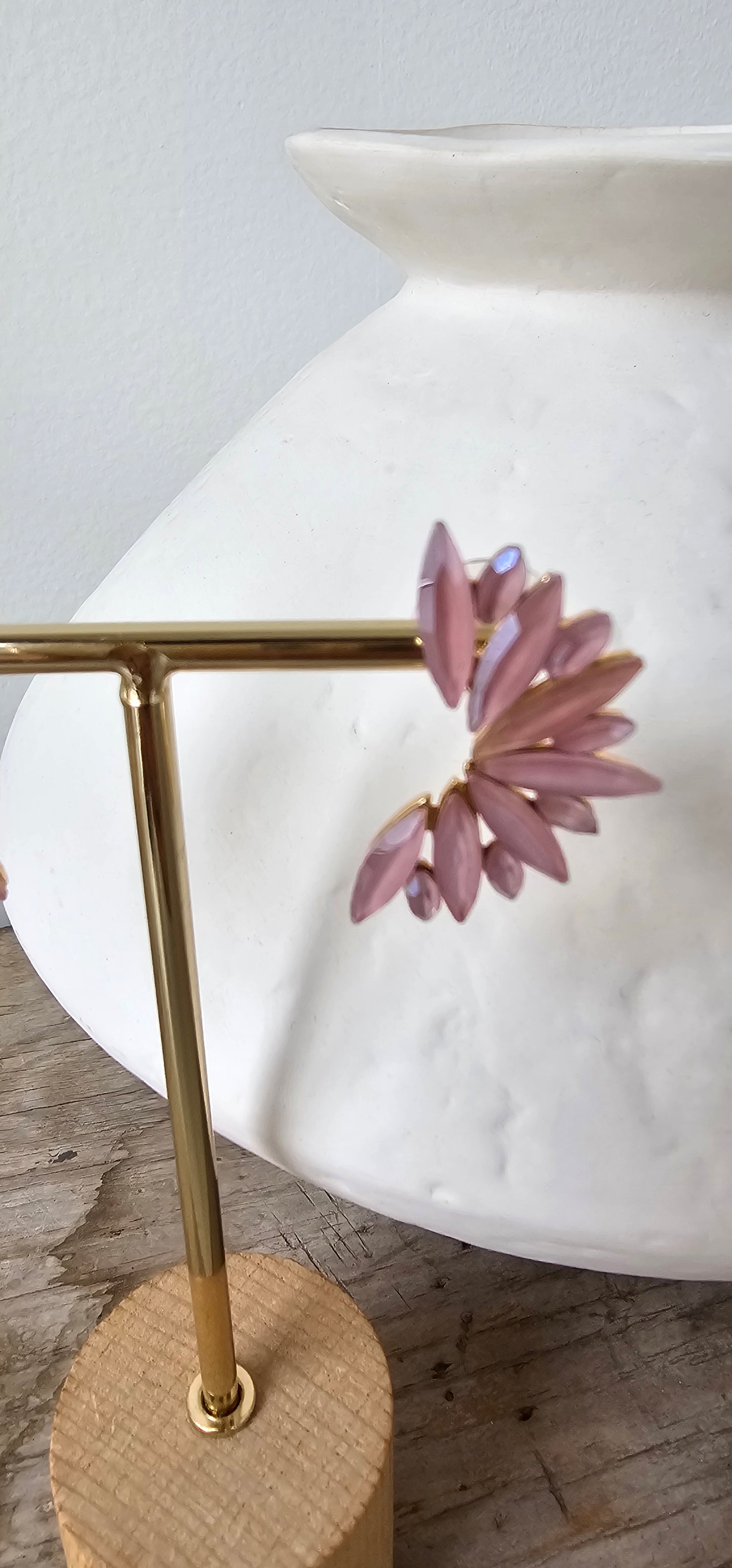 PENDIENTE SIRA ROSA