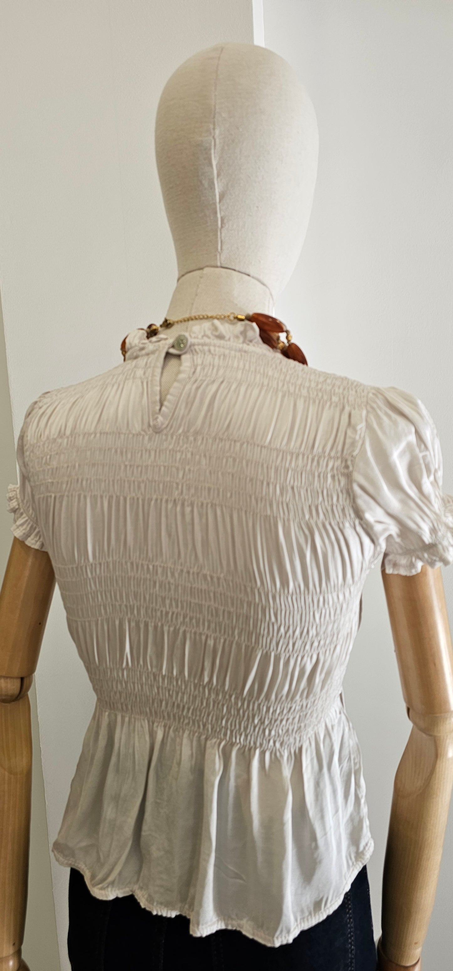 BLUSA ELVIRA