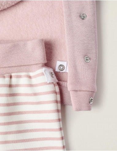 CONJUNTO POLAR